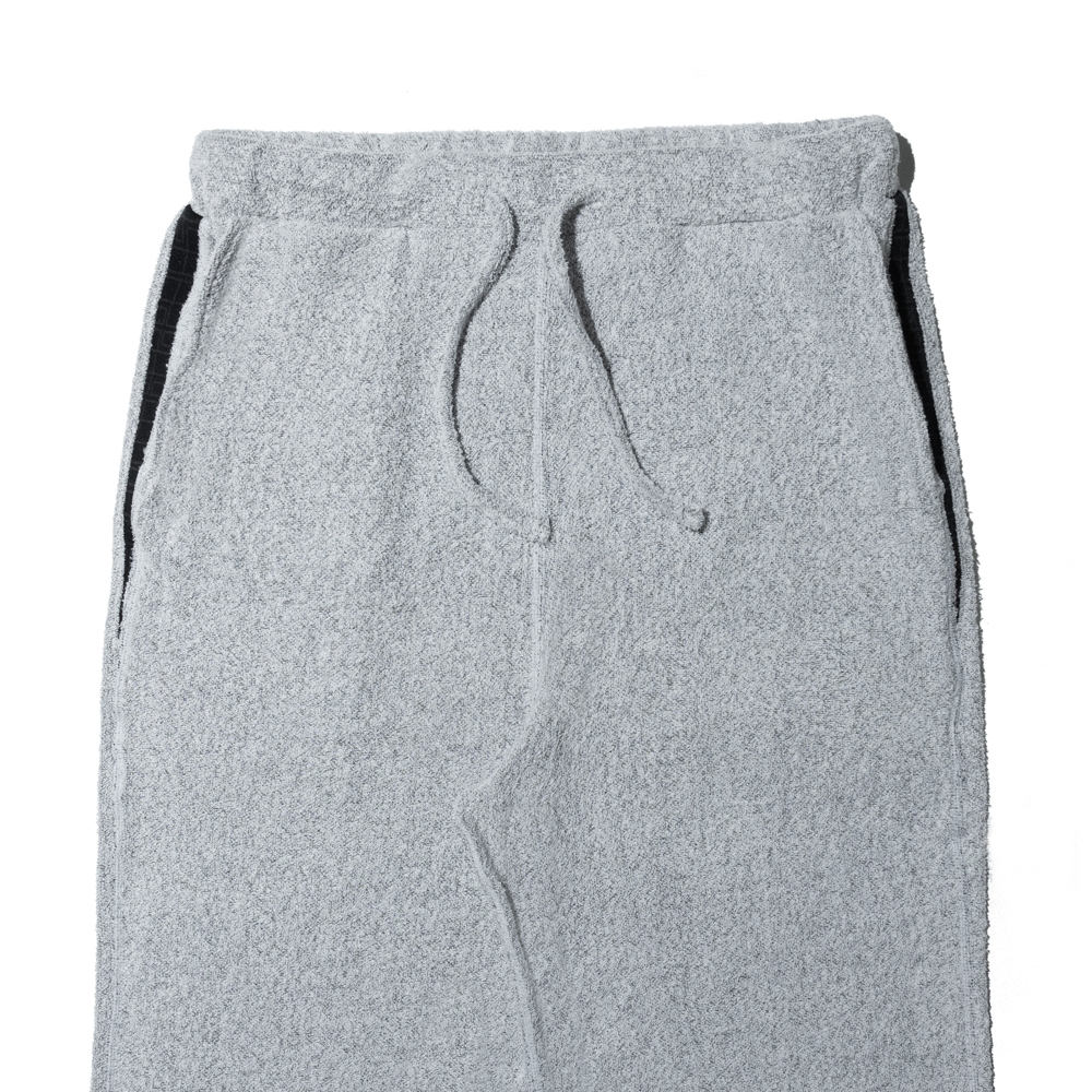 【BOX入り】パイルリラックスルームパンツ《FREESTYLE》