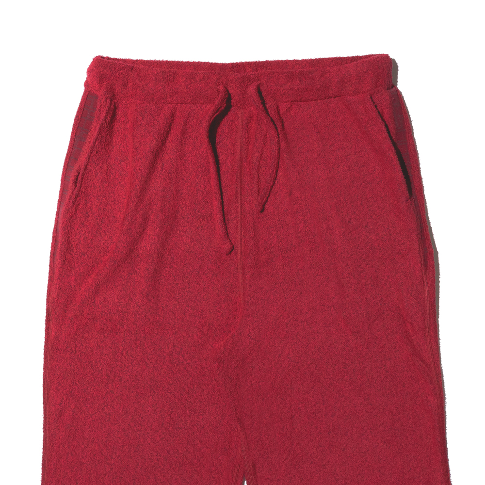 【BOX入り】パイルリラックスルームパンツ《FREESTYLE》