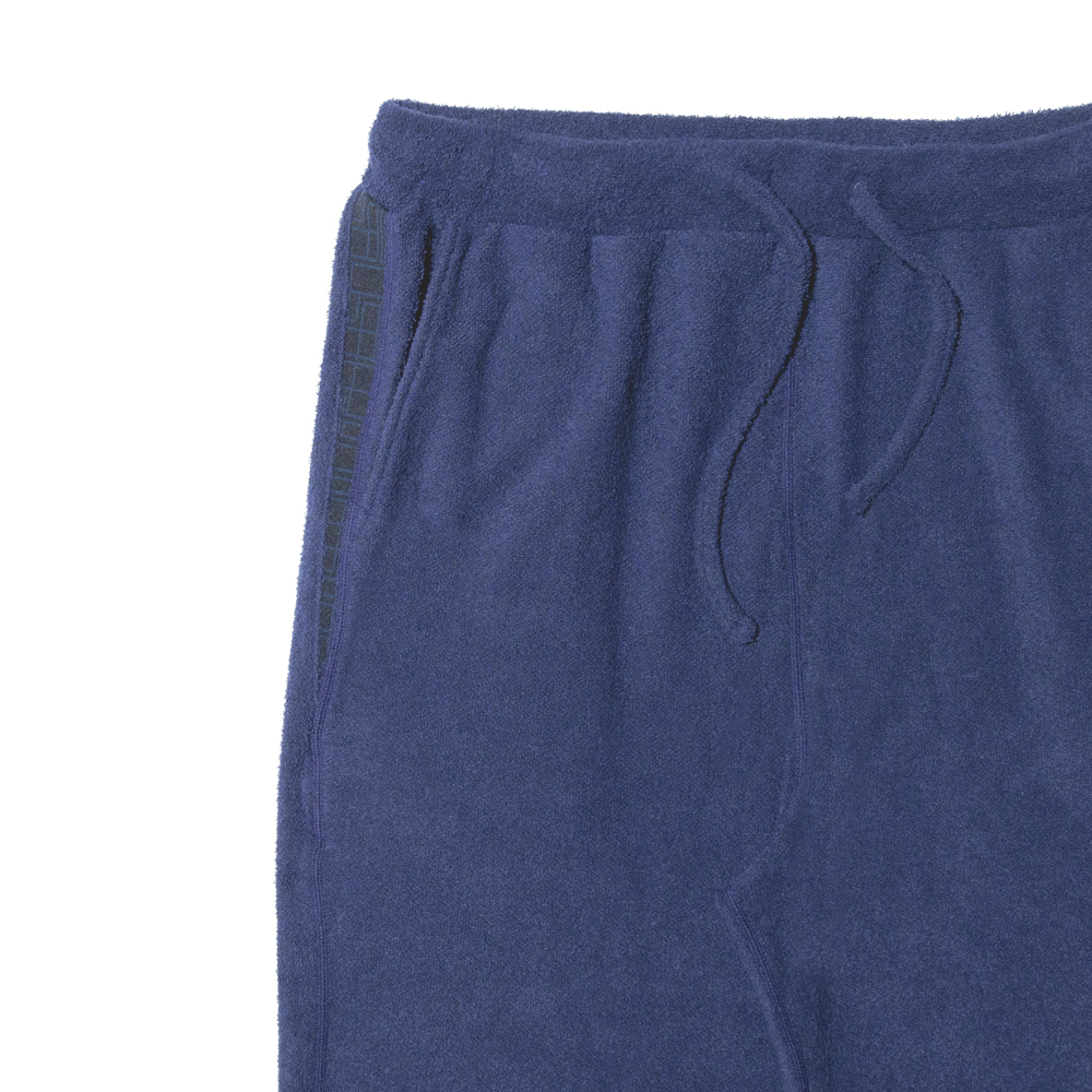 【BOX入り】パイルリラックスルームパンツ《FREESTYLE》