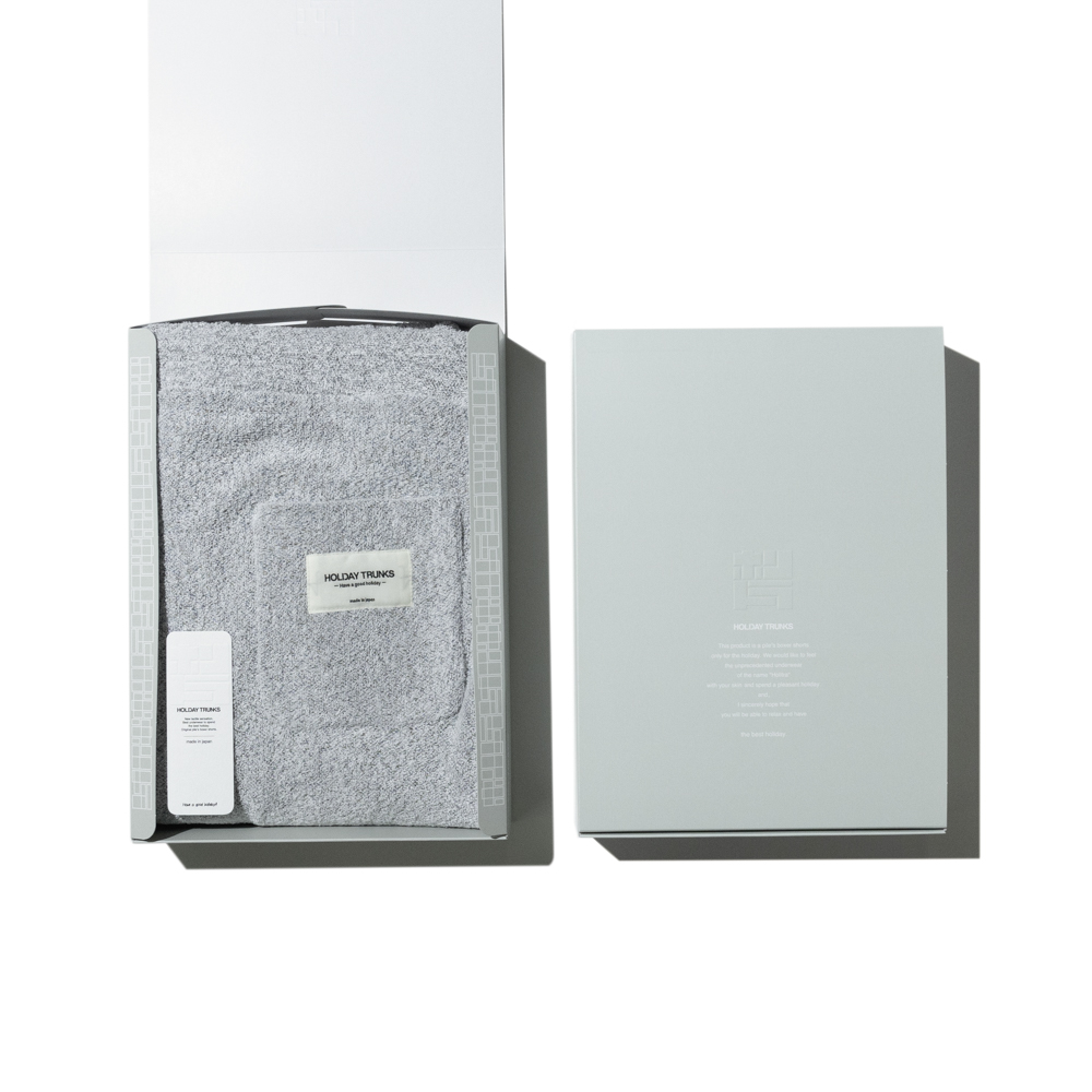 【BOX入り】パイルリラックスルームパンツ《FREESTYLE》