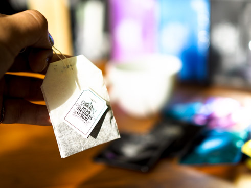 【航空会社のラウンジ・ファーストクラスで採用されている紅茶】George Steuart Teaティーバッグ5種×20個