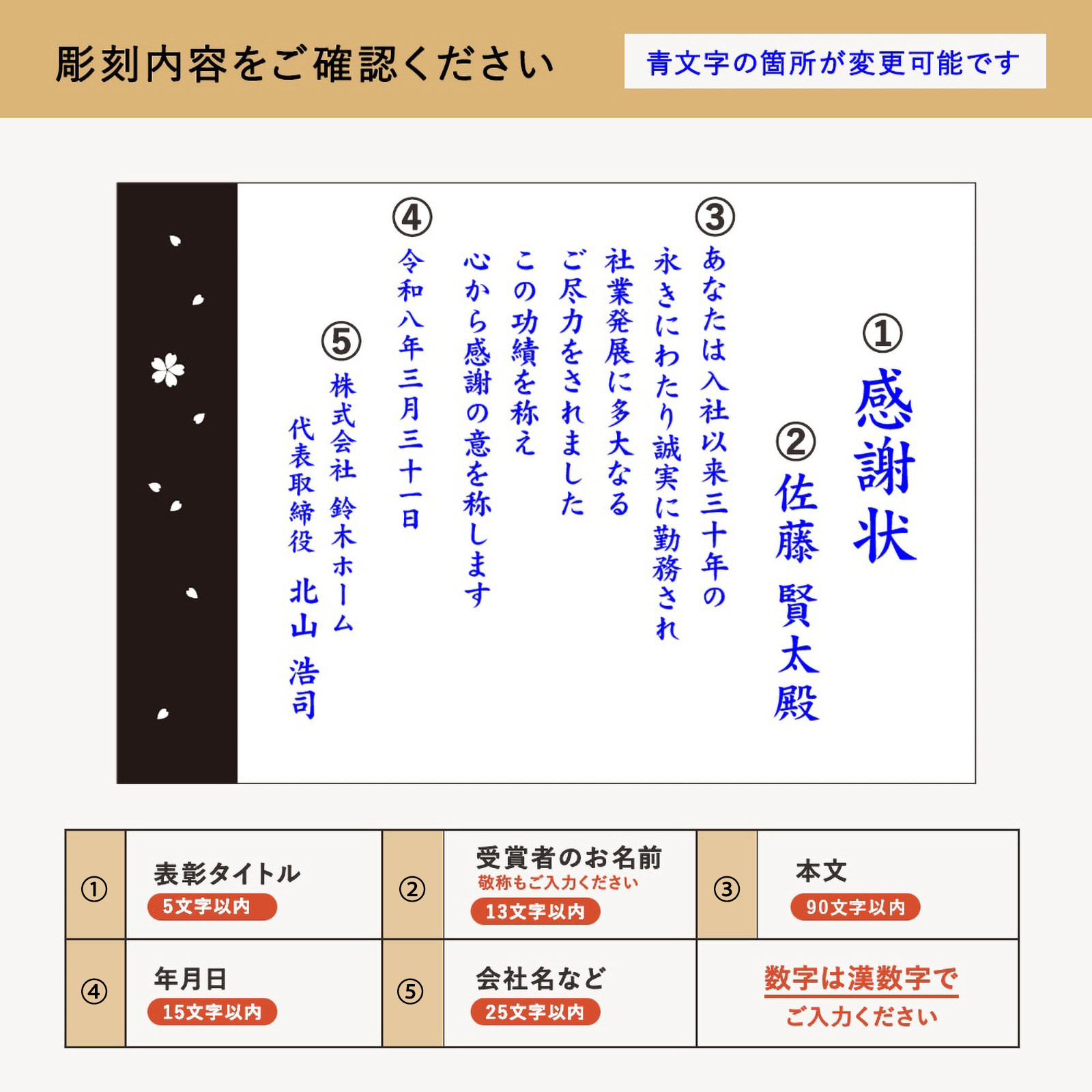 螺鈿(らでん)表彰楯