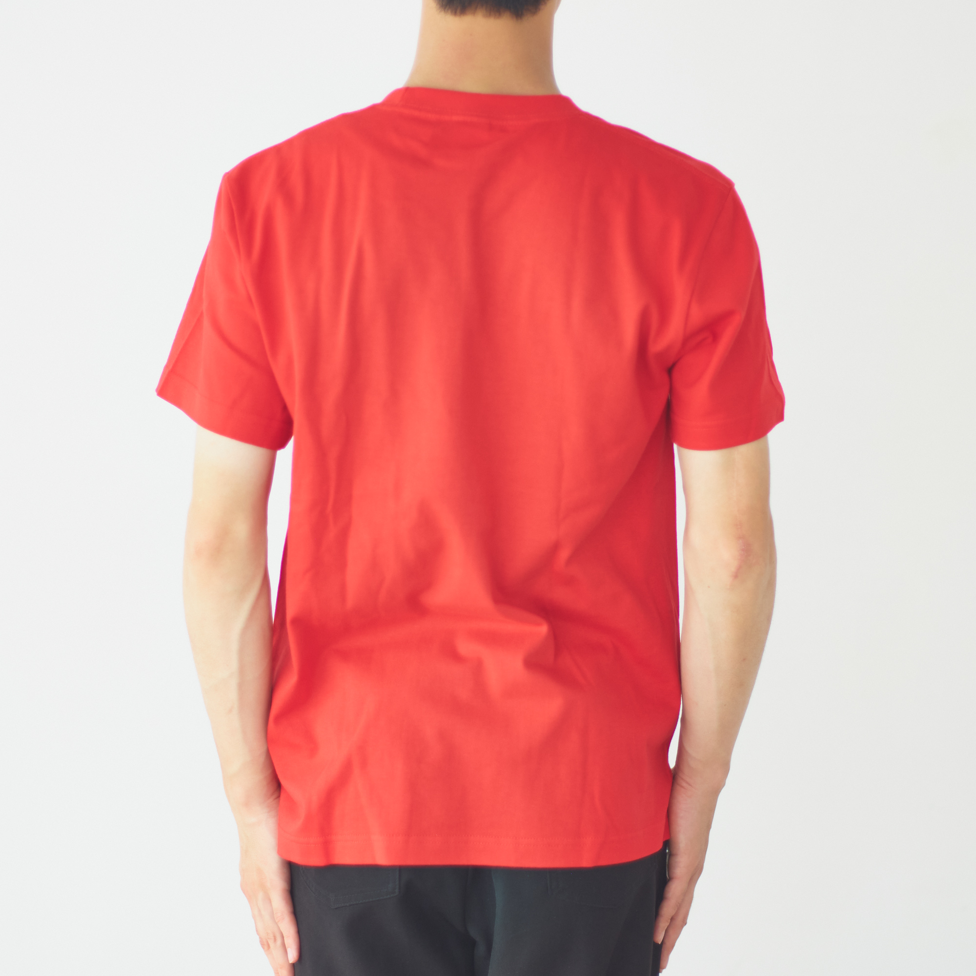 【名入れ】還暦祝いTシャツとテディベアのセット