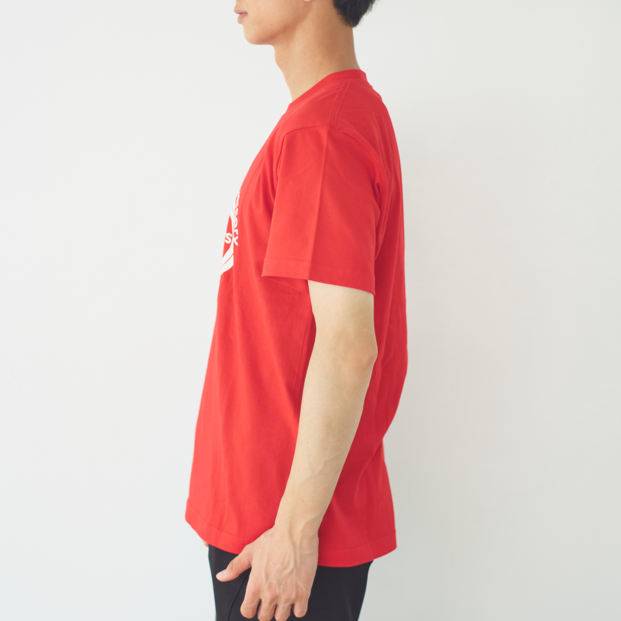 【名入れ】還暦祝いTシャツとテディベアのセット