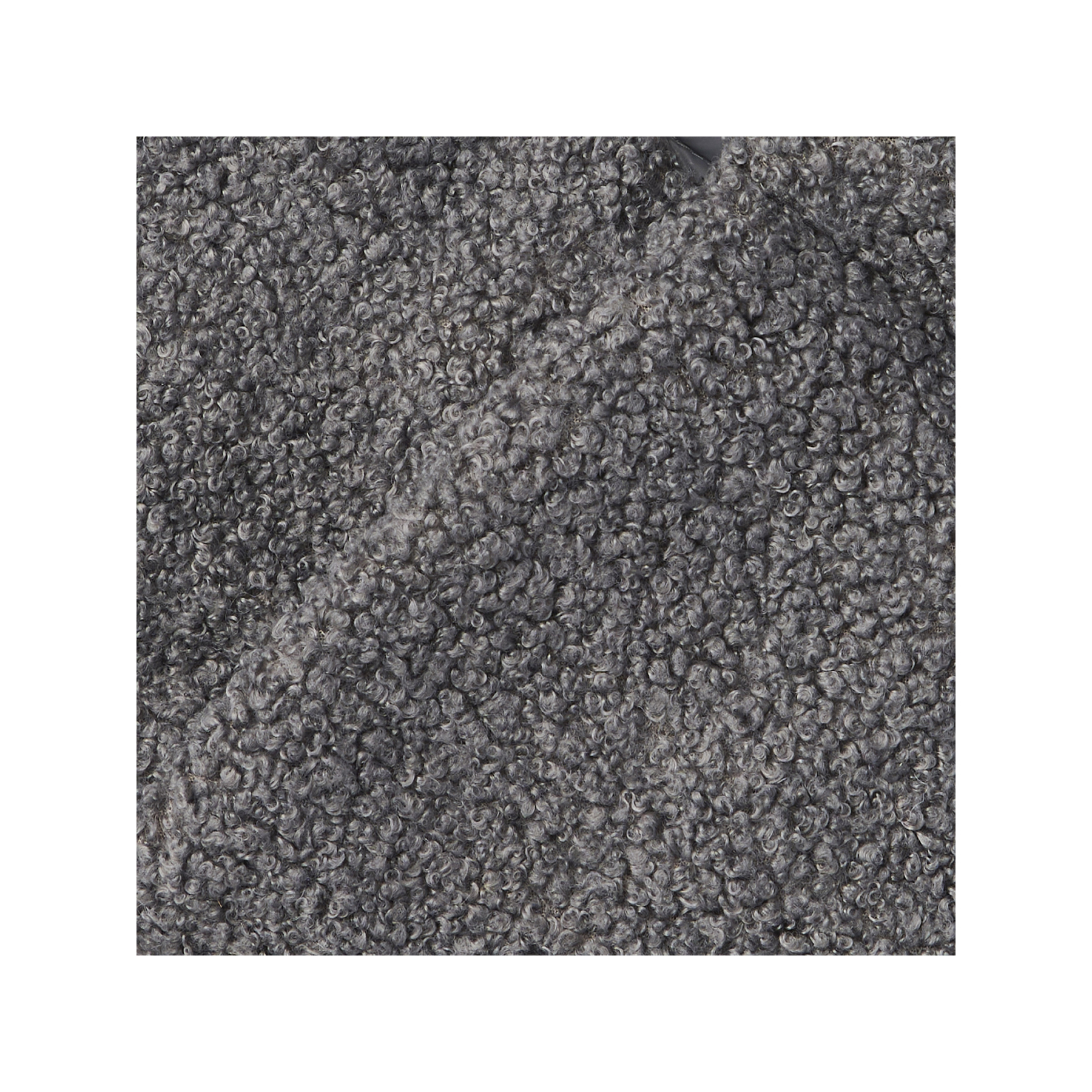 ポケッタブル ダウンマフラー｜無地×ボア