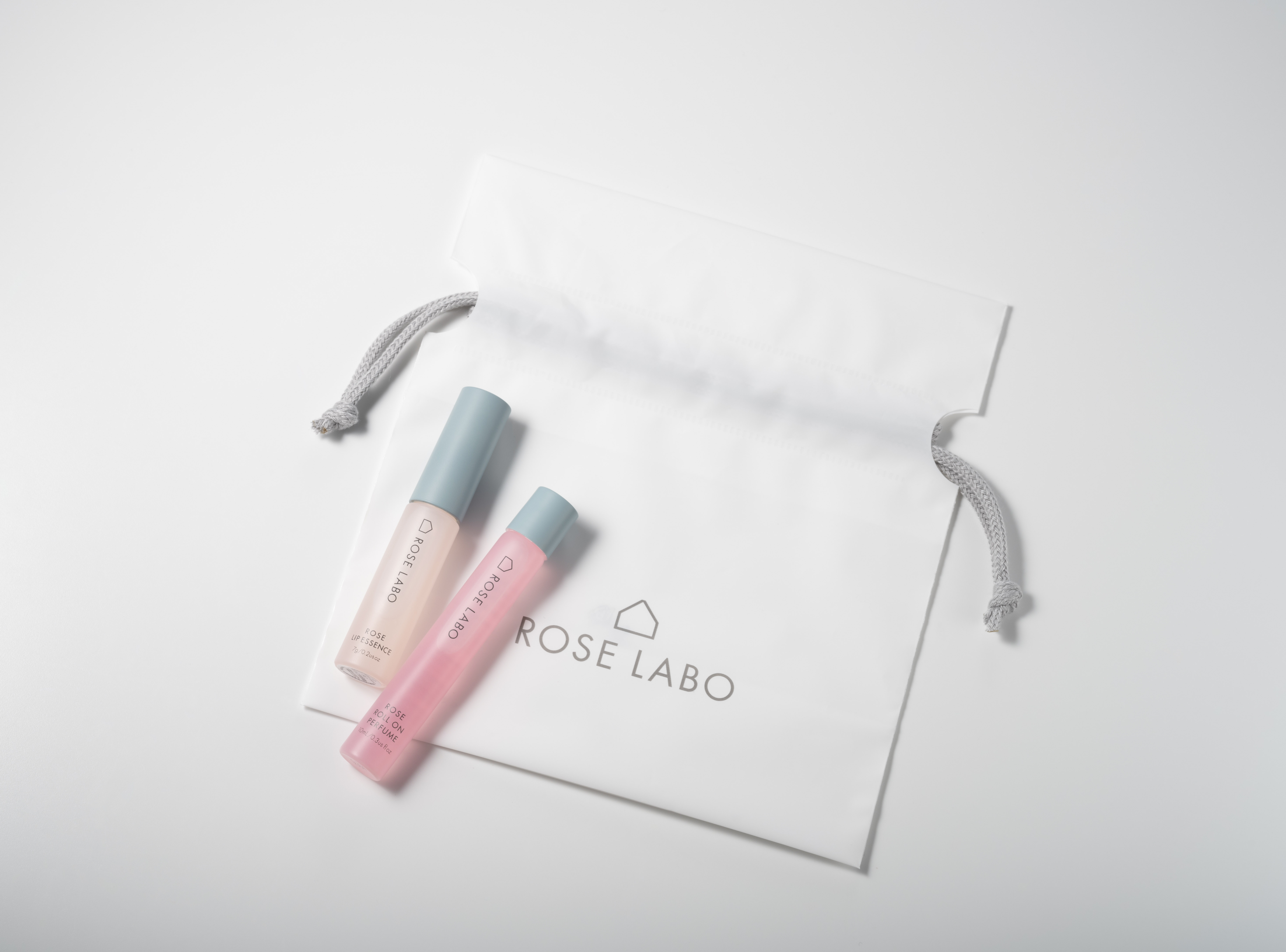 リップ美容液&パフューム セット