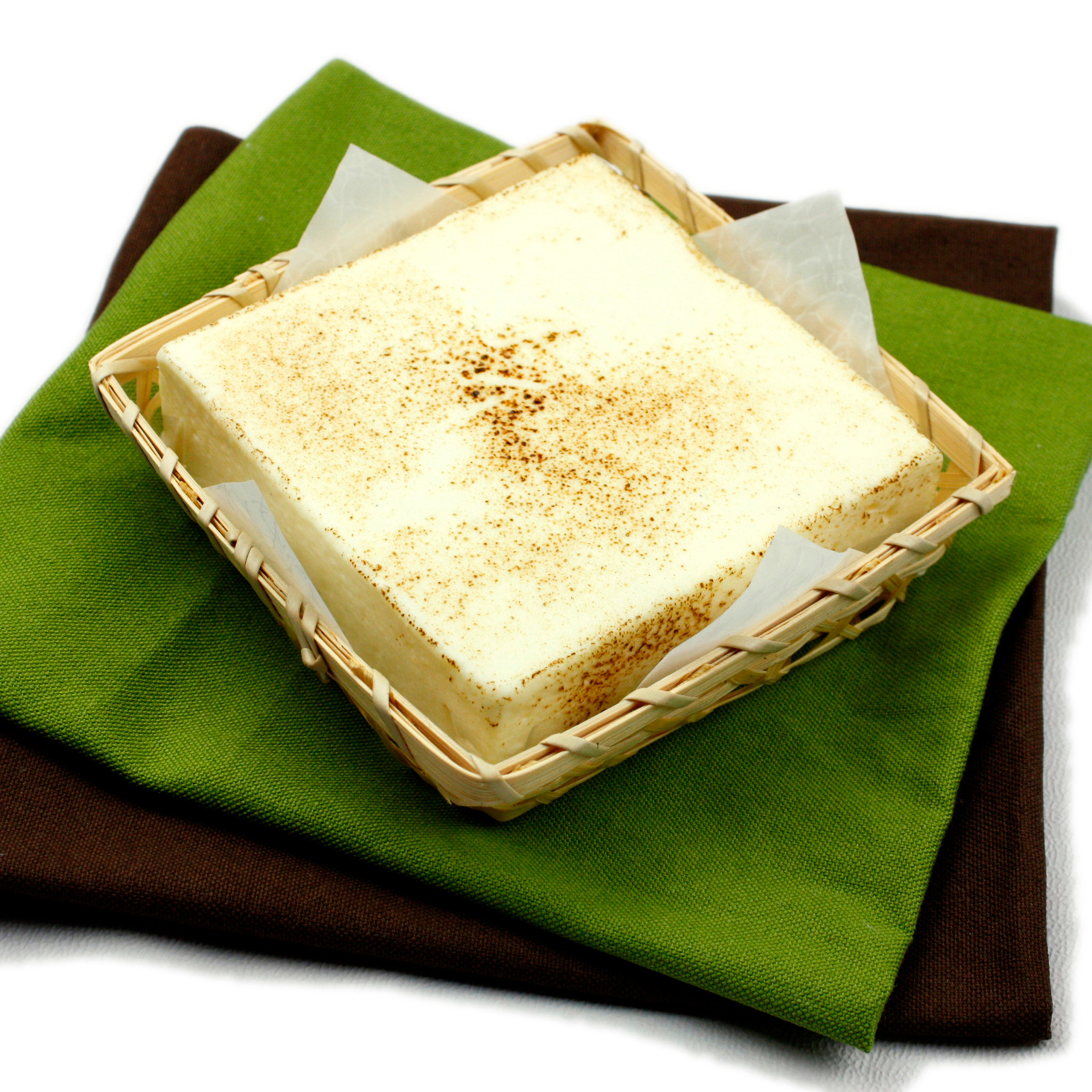 とろふわトーフチャウデ