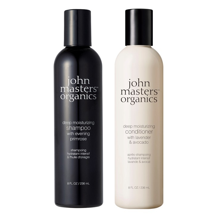 モイストヘアケアキット