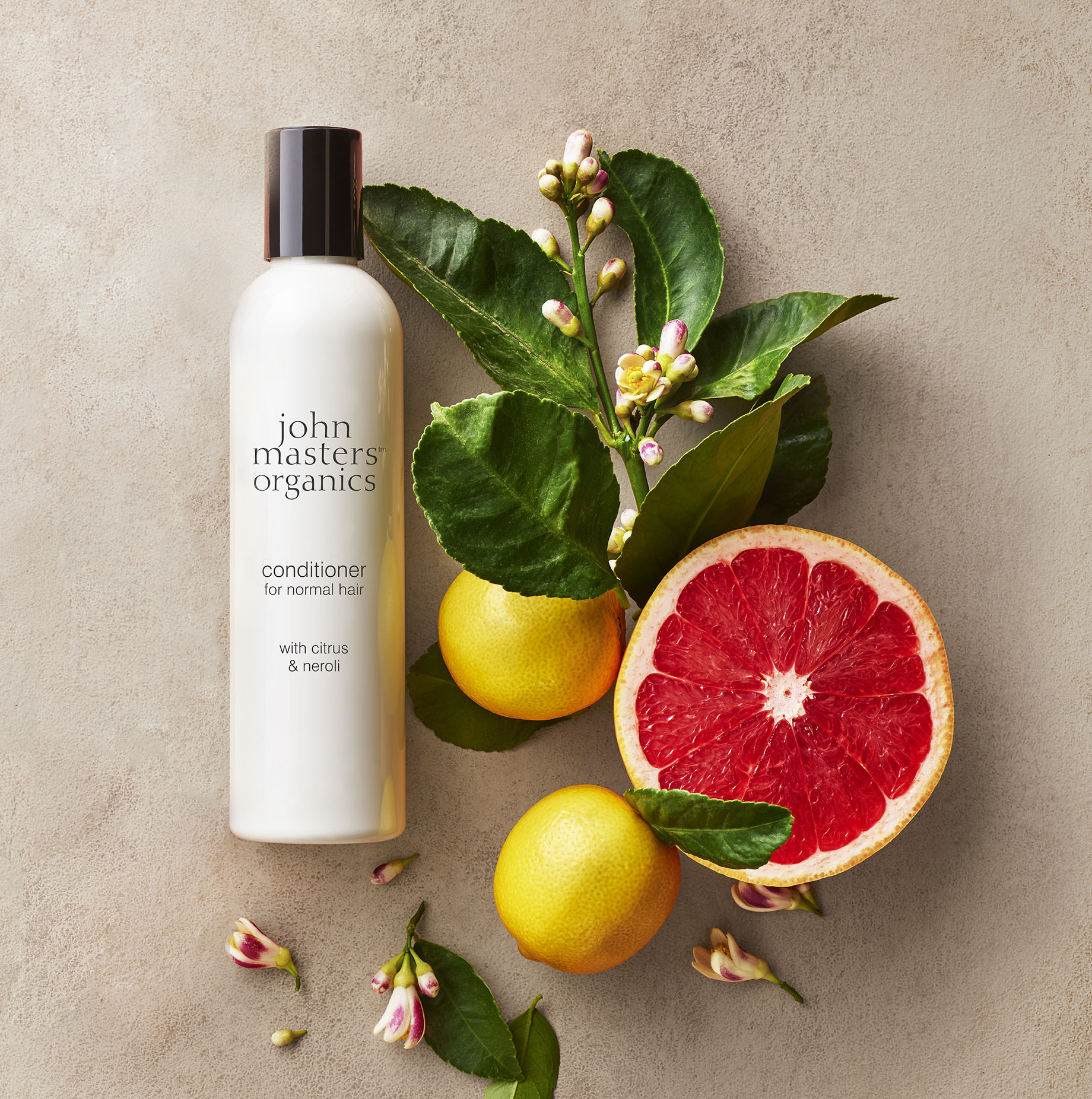 ベーシックヘアケアキット