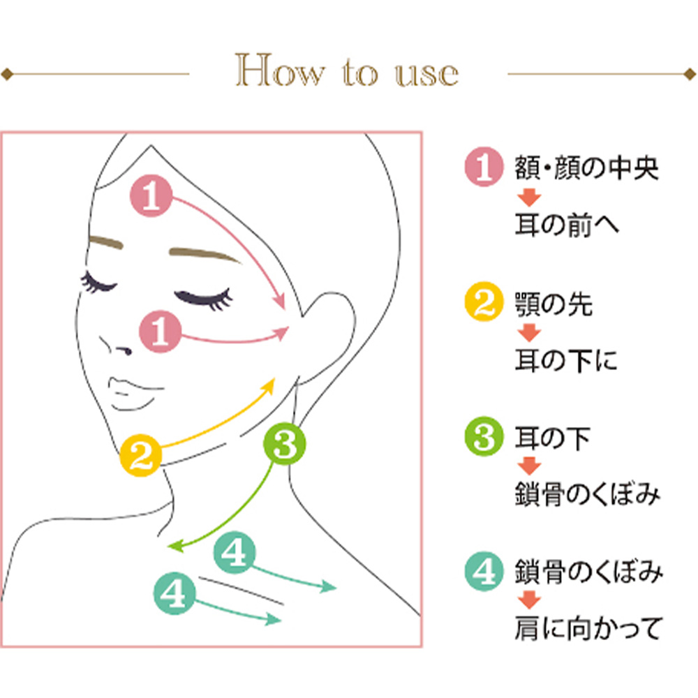 ジュエリー ビューティーカッサ