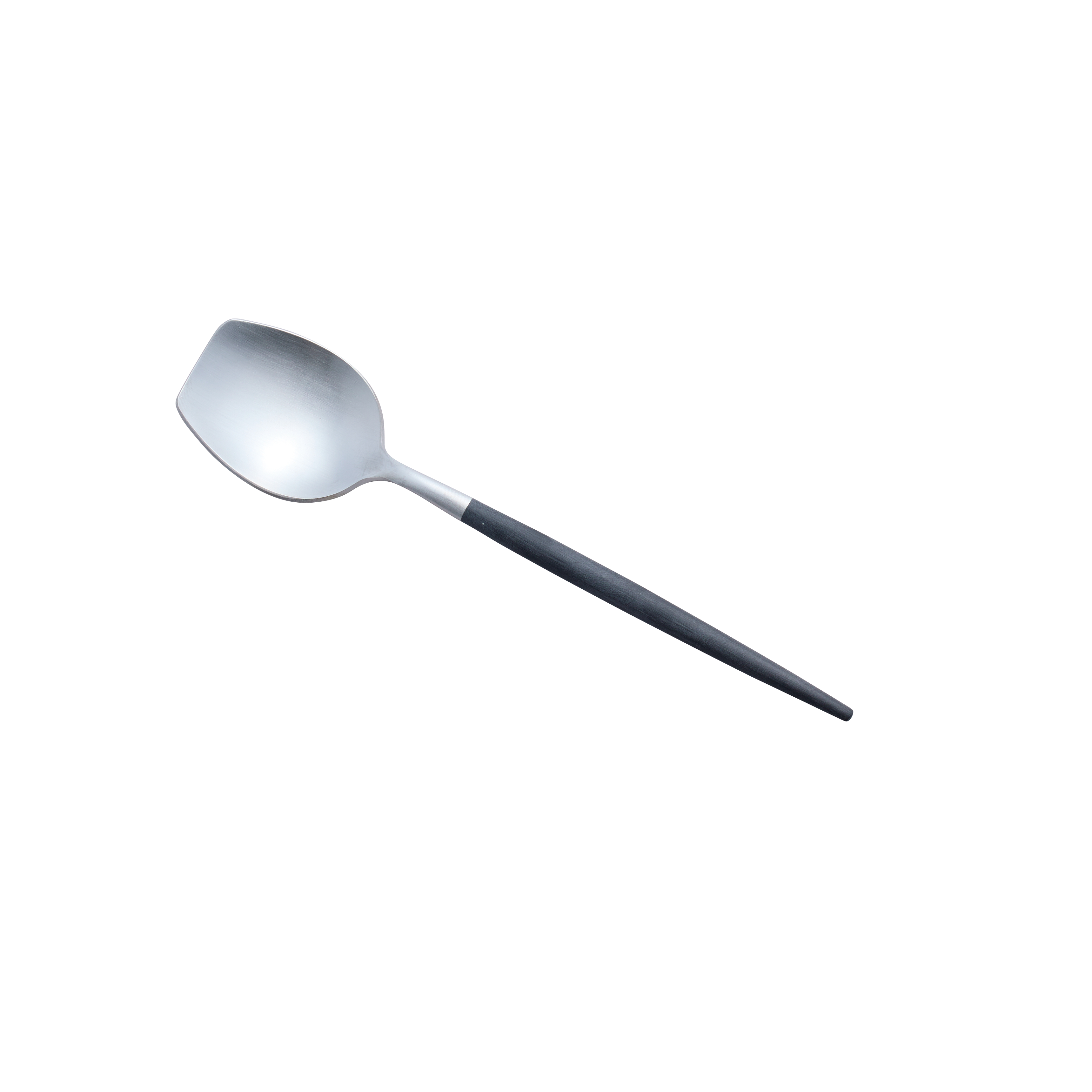 和菓子スイーツカトラリーセット（定番ブラック）