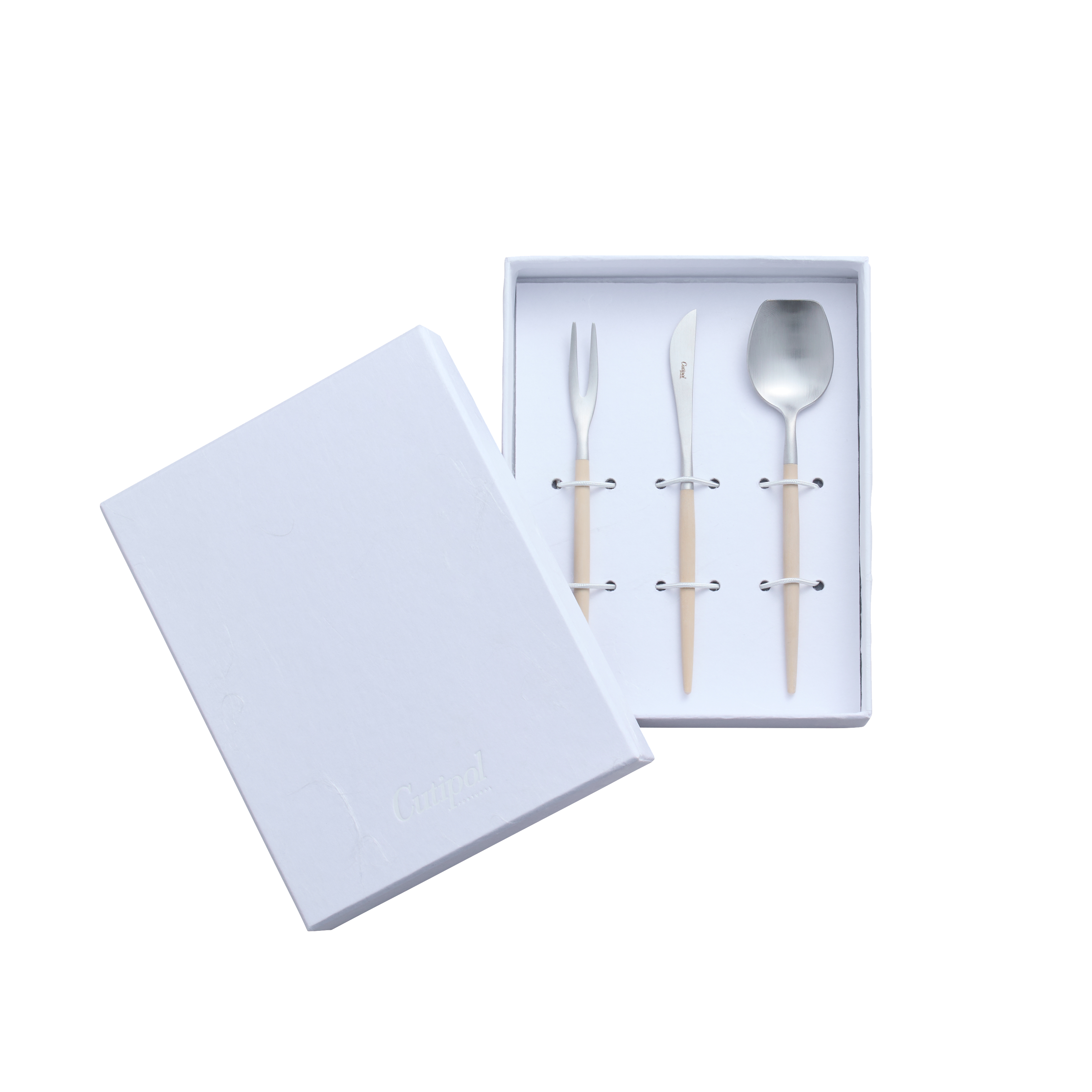 和菓子スイーツカトラリーセット（和の色）