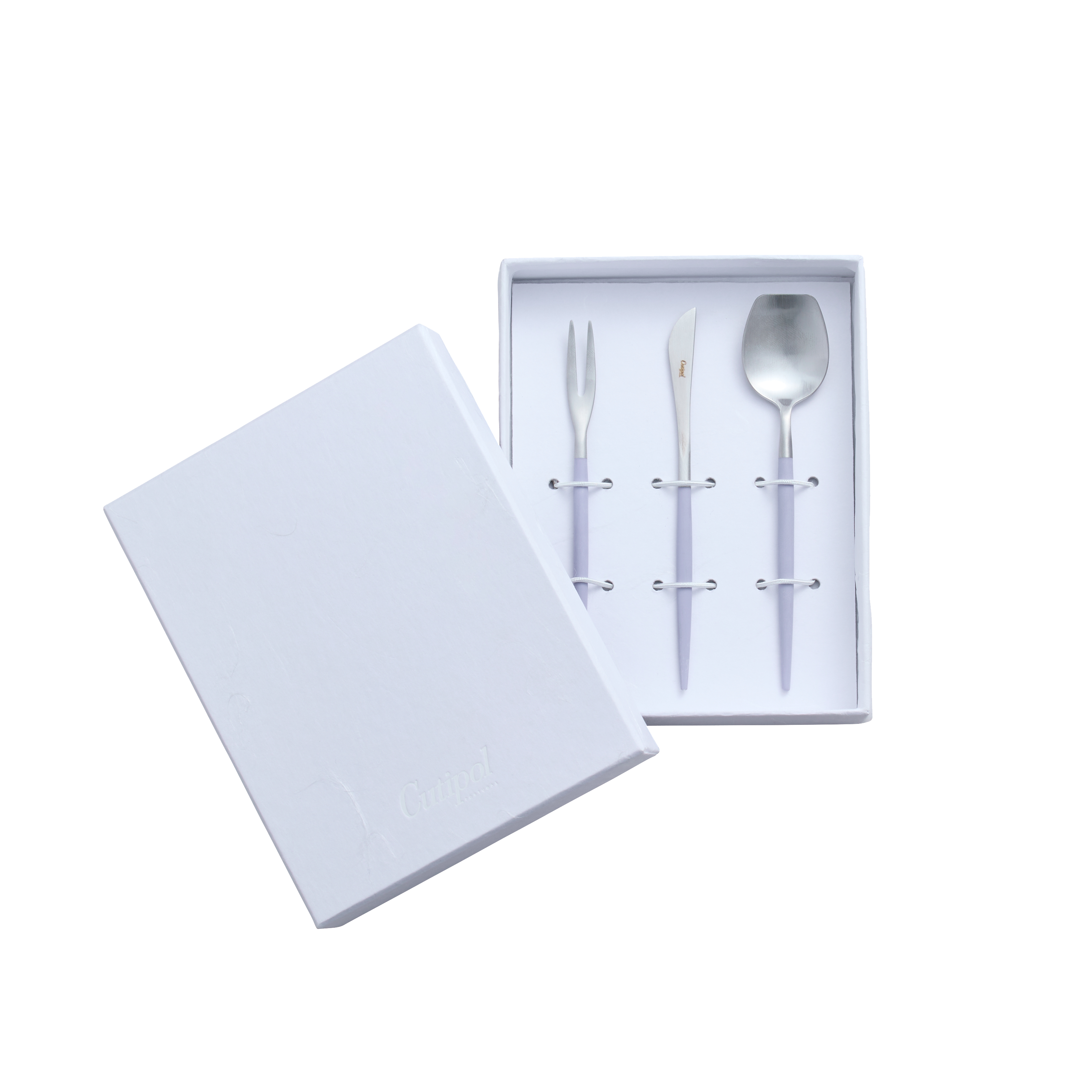 和菓子スイーツカトラリーセット（和の色）