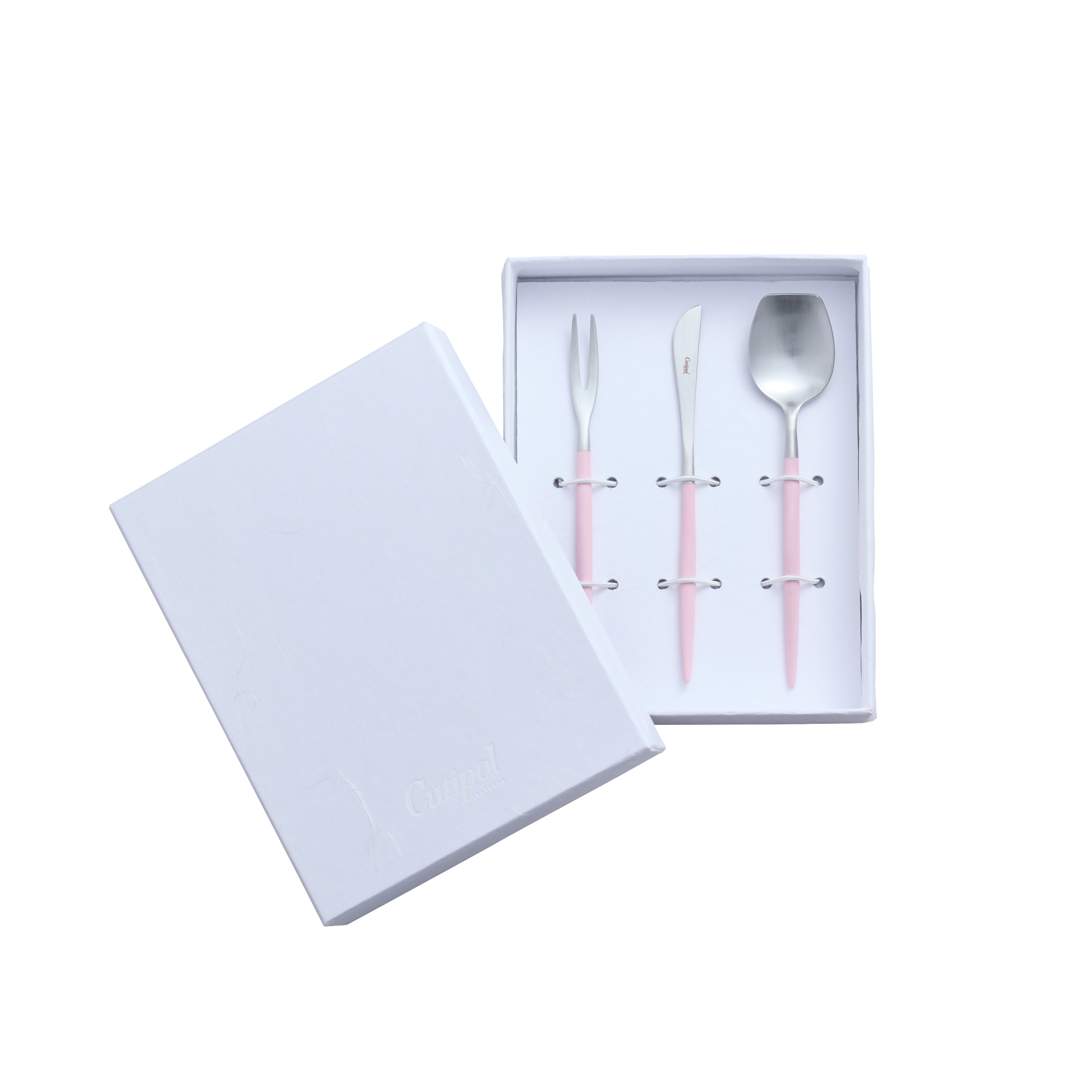 和菓子スイーツカトラリーセット（和の色）