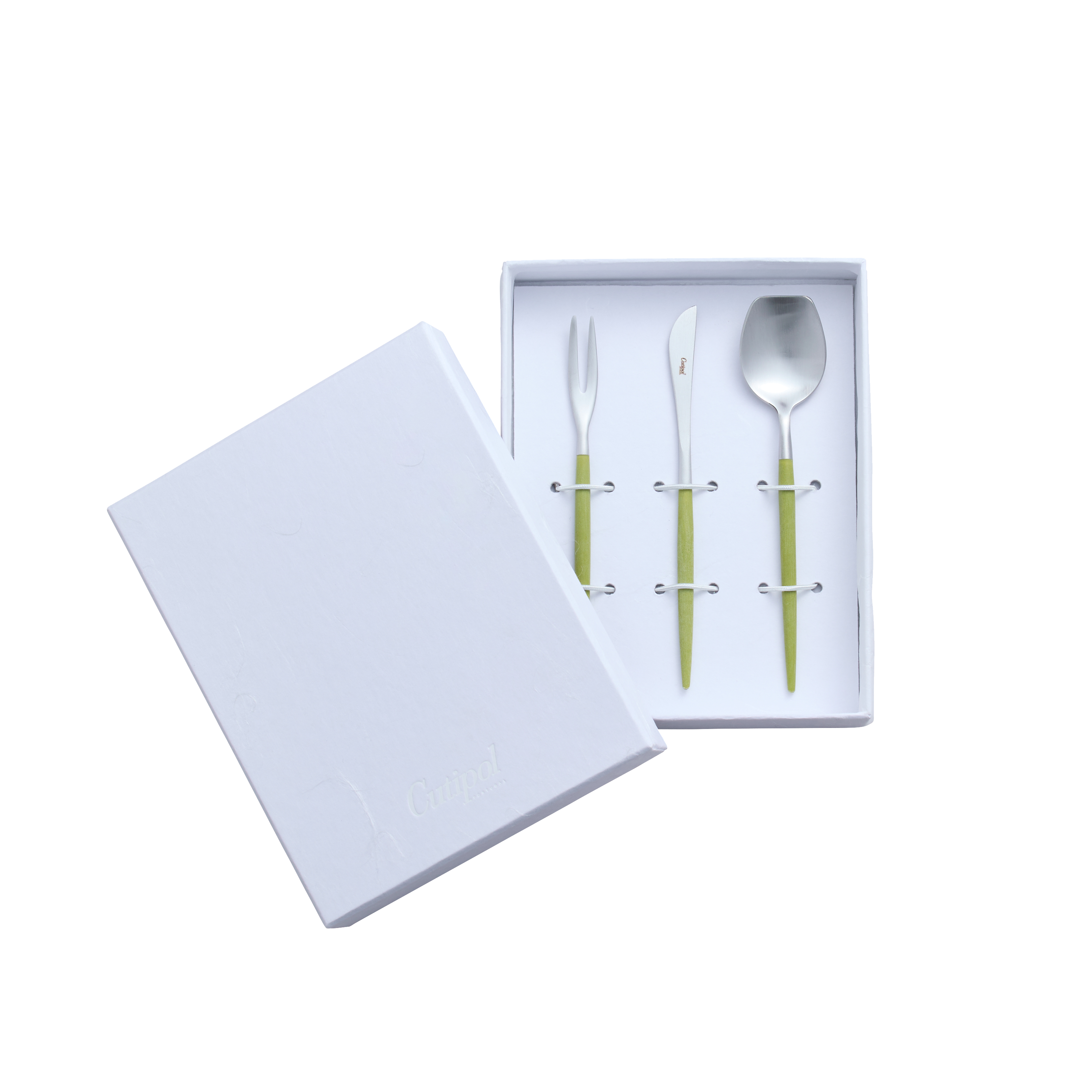 和菓子スイーツカトラリーセット（和の色）