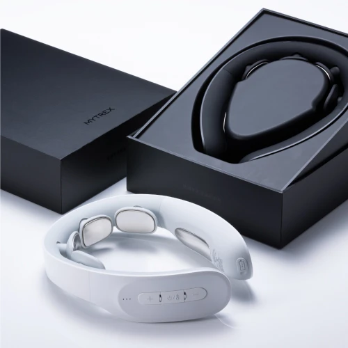 MYTREX DR.ヒートネック ネックマッサージャー | MYTREX（マイ