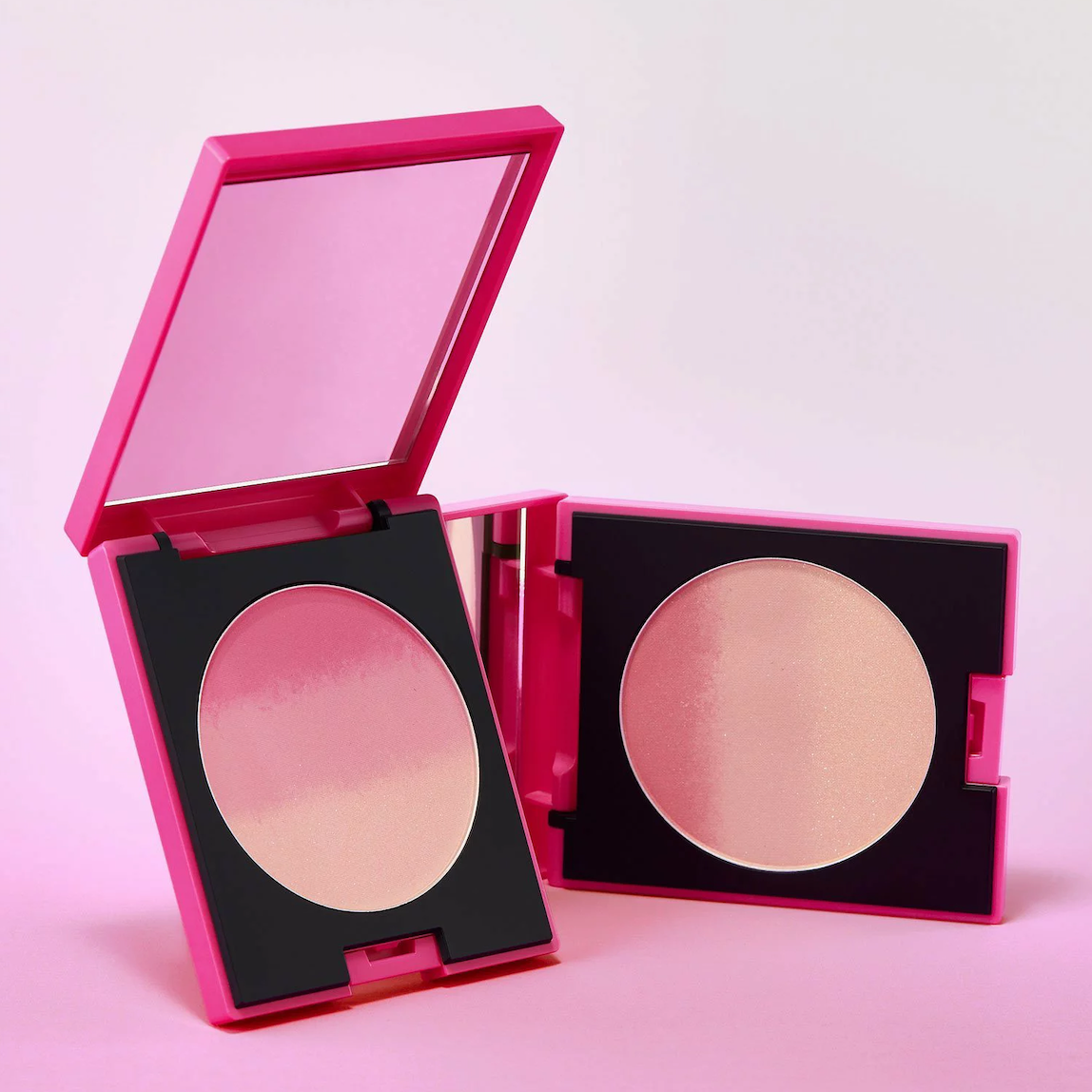 【数量限定】イレーション グロウブラッシュ（チーク＆ハイライト）〈限定2色〉