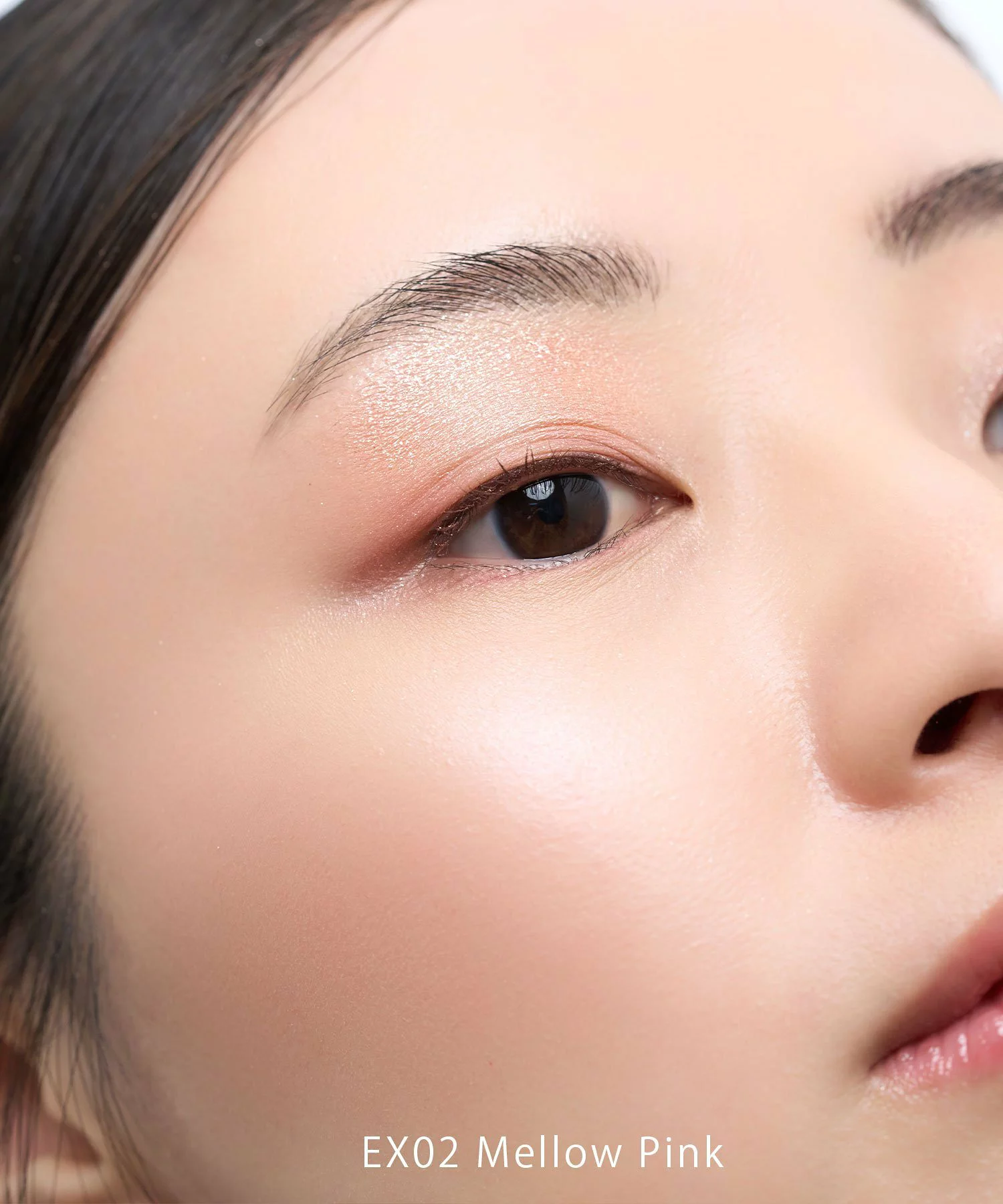 【数量限定】イレーション グロウブラッシュ（チーク＆ハイライト）〈限定2色〉