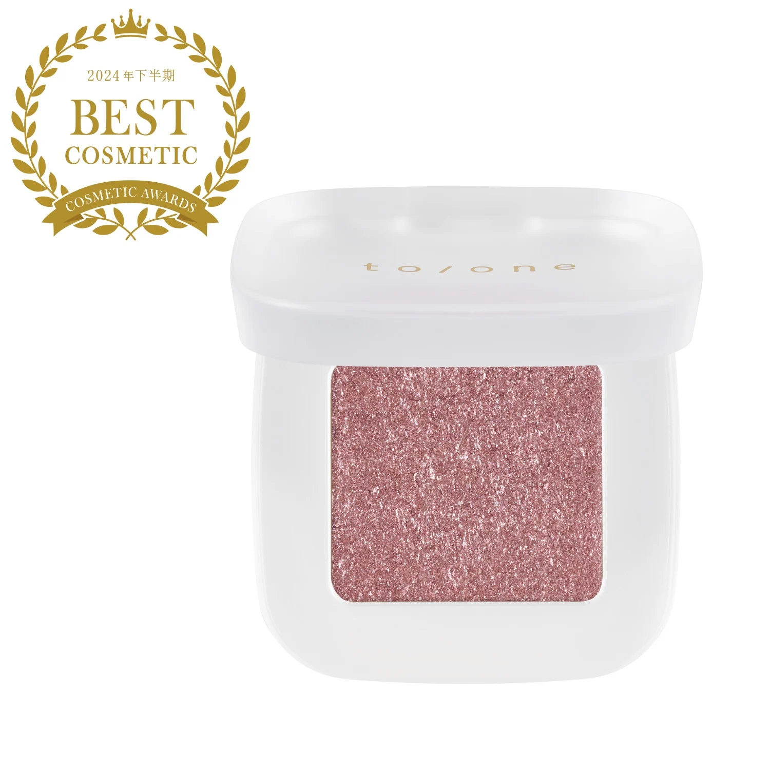 【ベスコス受賞】ペタル フロート アイズ（アイシャドウ）〈全6色〉