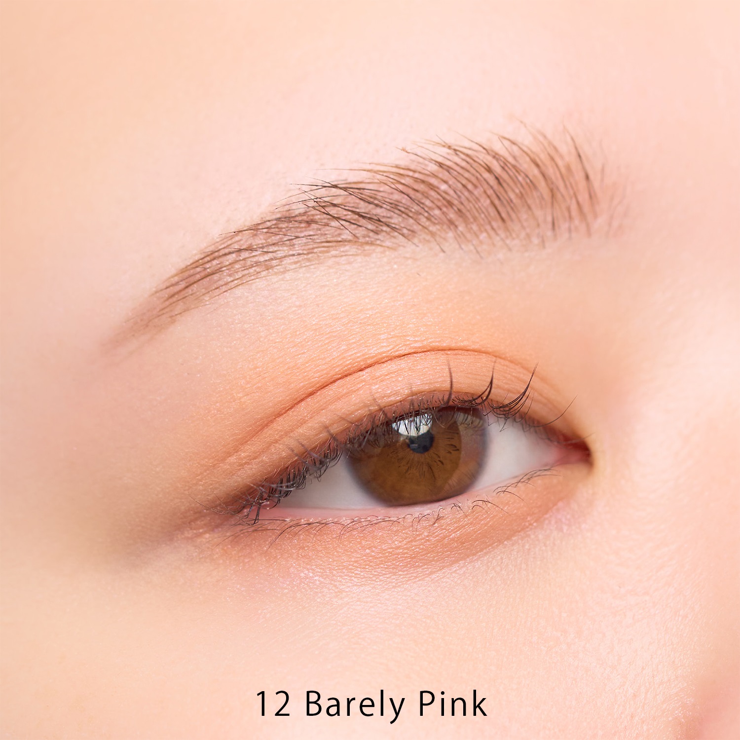 【ベスコス受賞】ペタル フロート アイズ（アイシャドウ）〈全6色〉