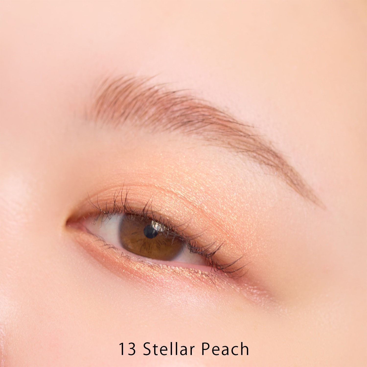 【ベスコス受賞】ペタル フロート アイズ（アイシャドウ）〈全6色〉