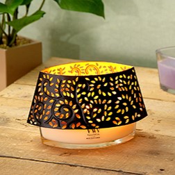 WWハースウィックシェード（単品） | WoodWick（ウッドウィック）の