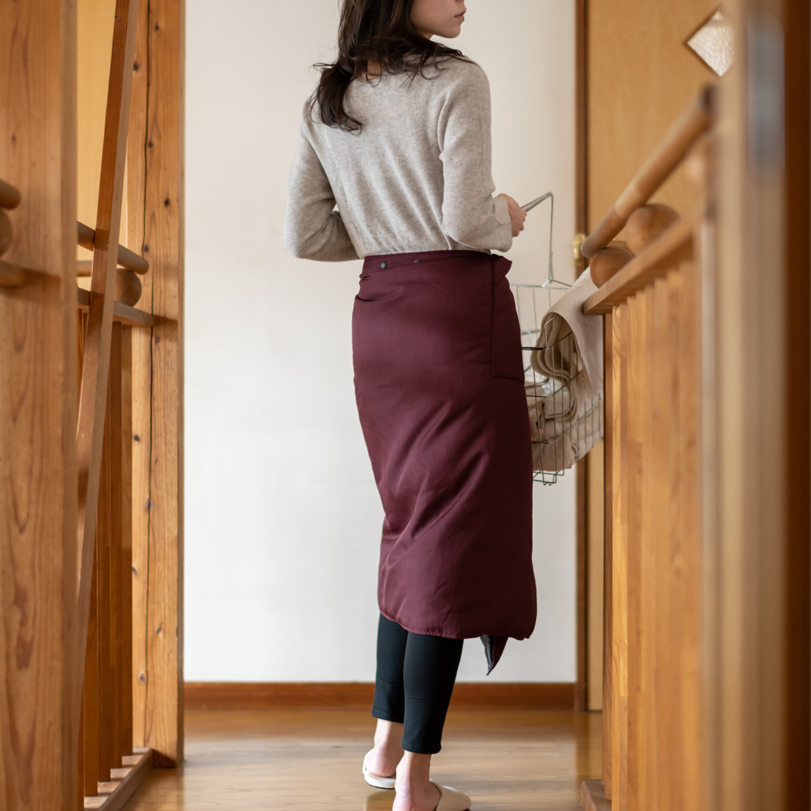 Awesome ウォッシャブルダウンブランケット