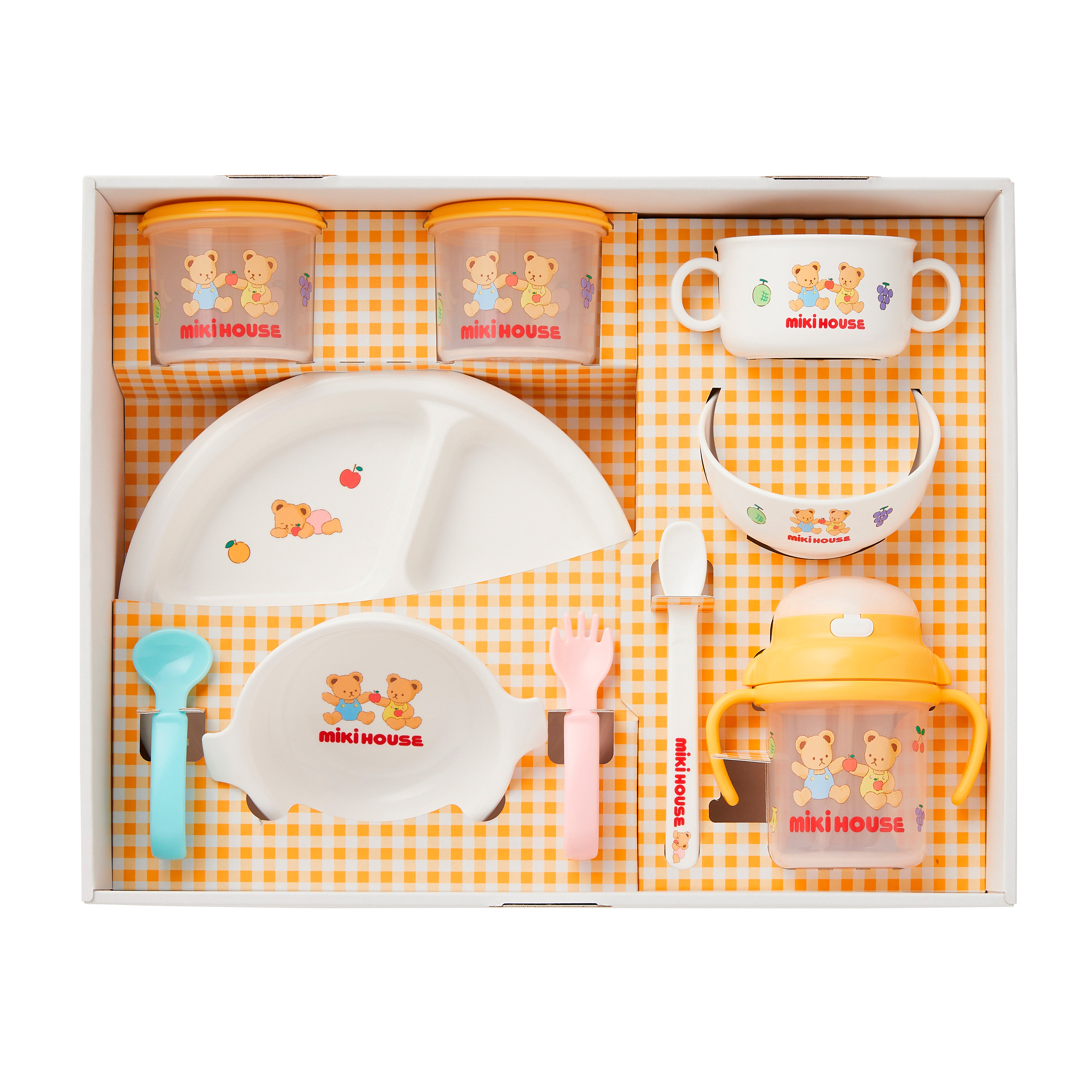 テーブルウェア10点セット