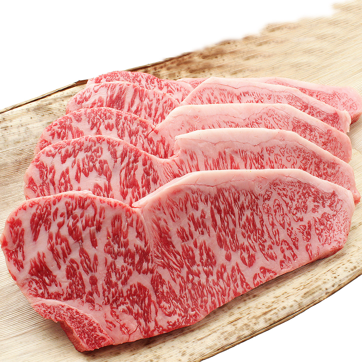 黒毛和牛 サーロイン焼肉