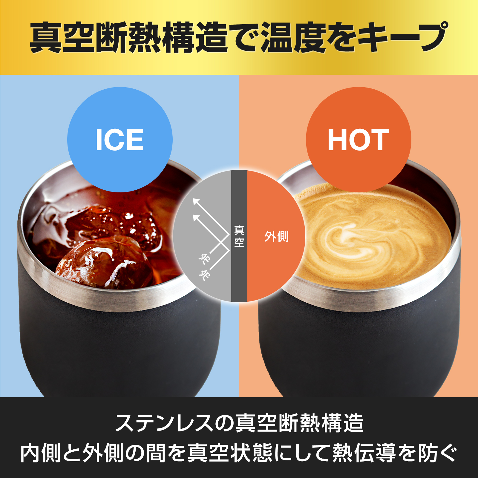 古希・喜寿祝い タンブラー 350ml