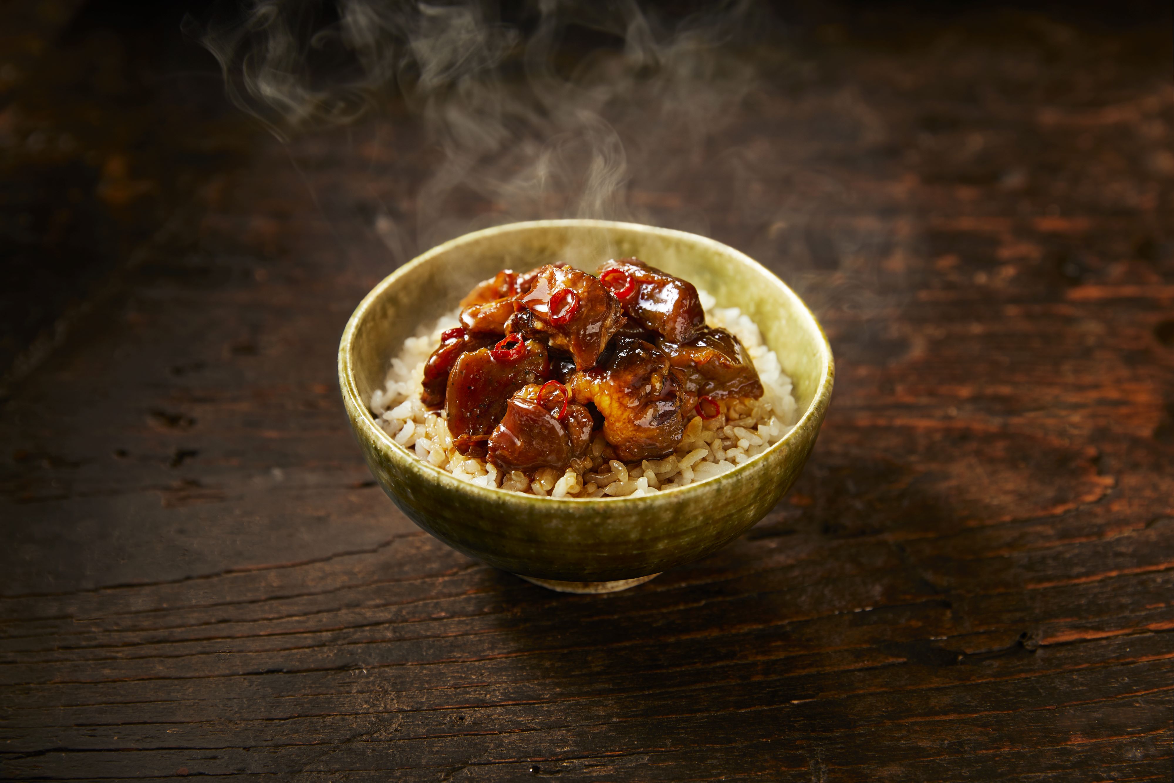 【プチギフト】かけごはんセット