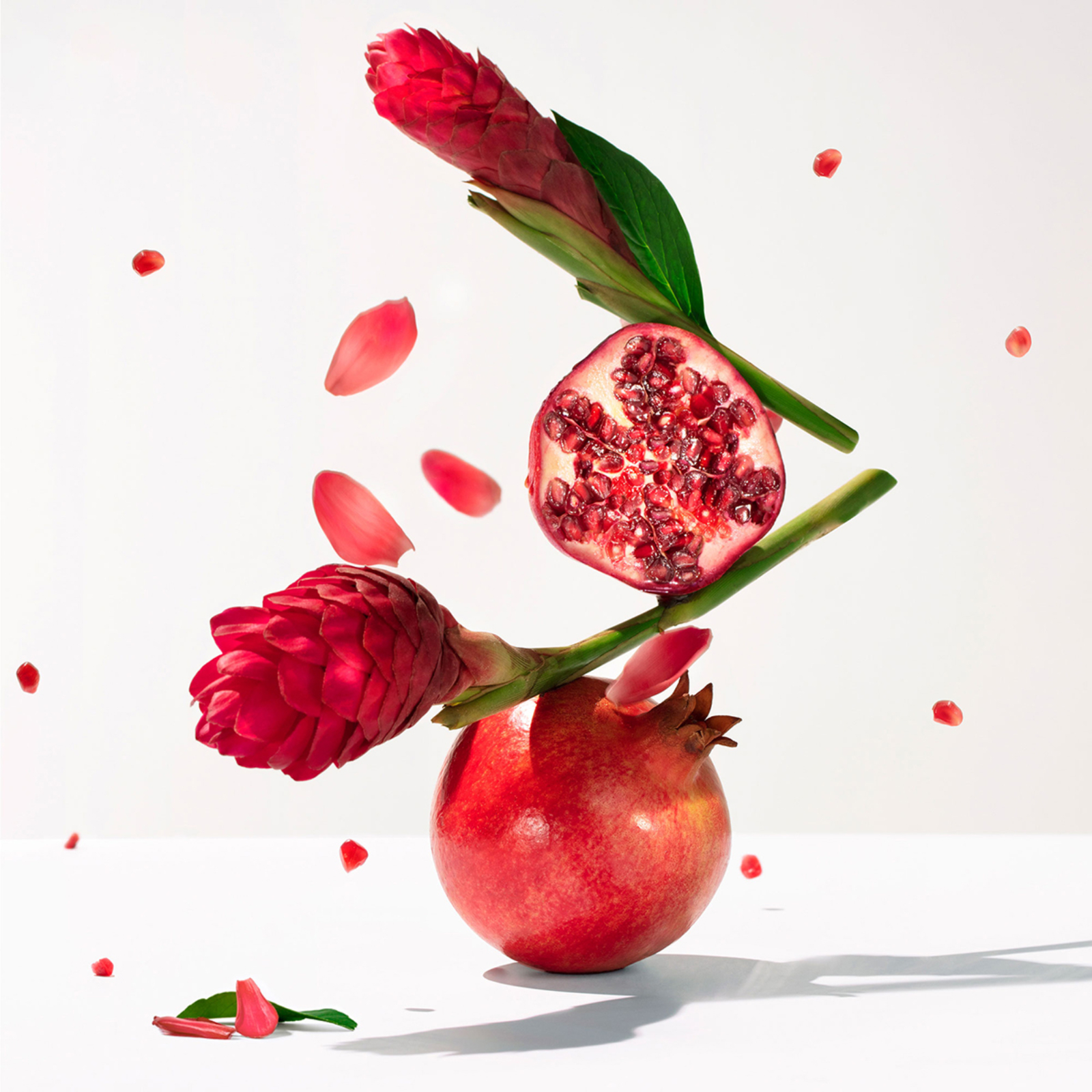 ジェル ドゥーシュ（ボディソープ）