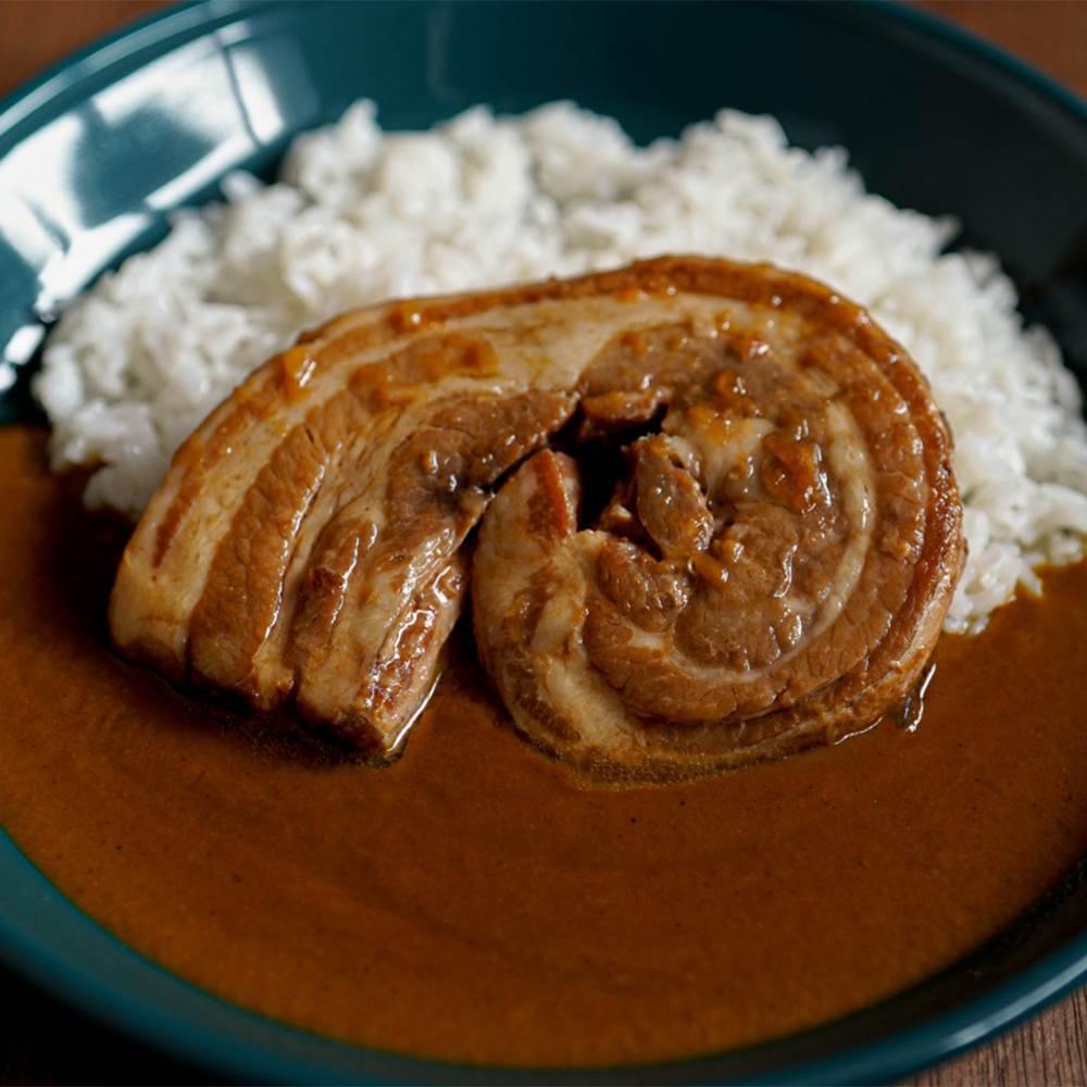 クラフトカレーギフト