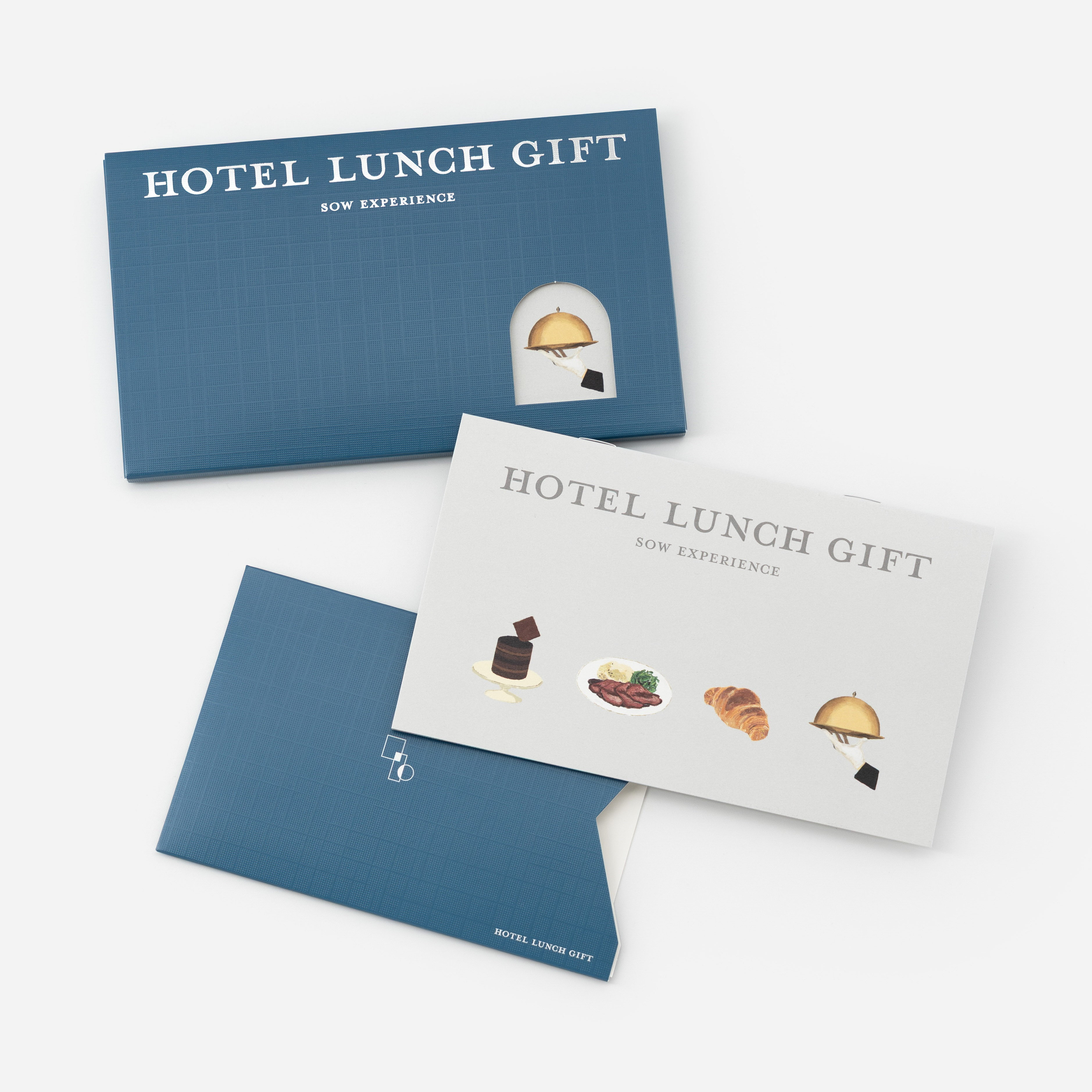 ホテルランチギフトPLUS