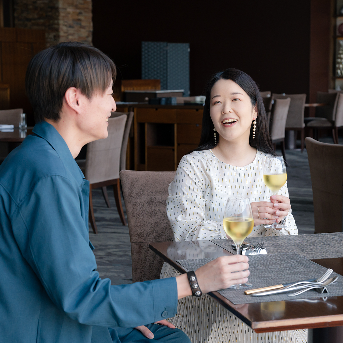 ホテルランチギフトPLUS