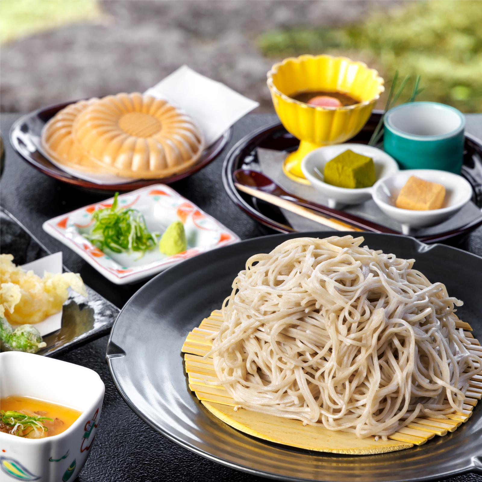 旅と体験のギフト（GREEN）