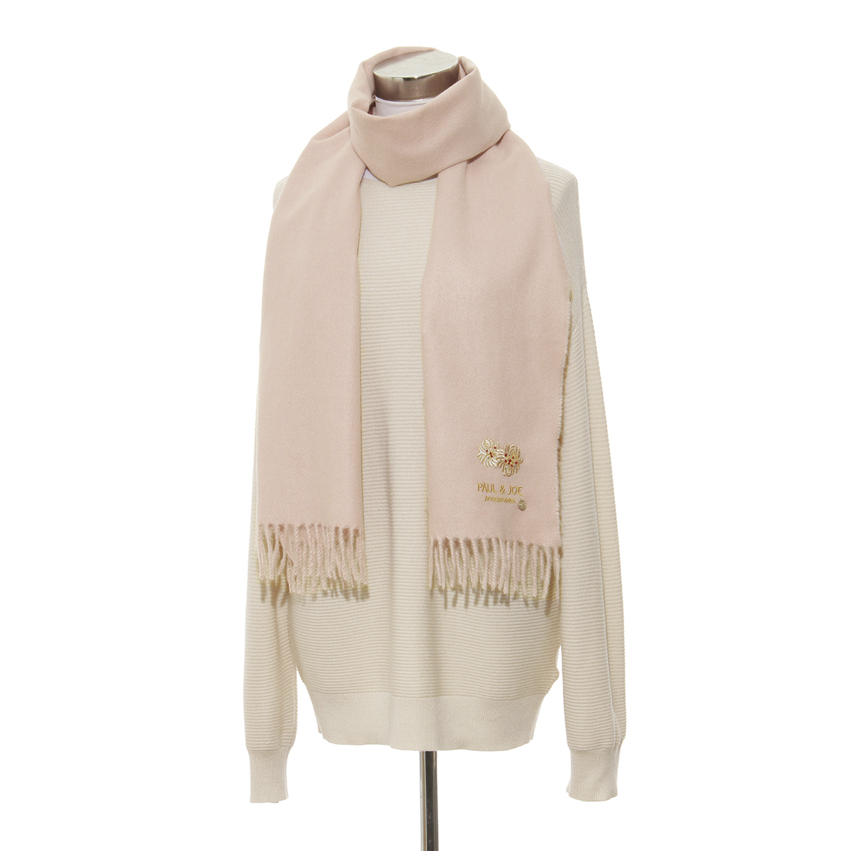 【パッケージ入り】ムースタッチマフラー