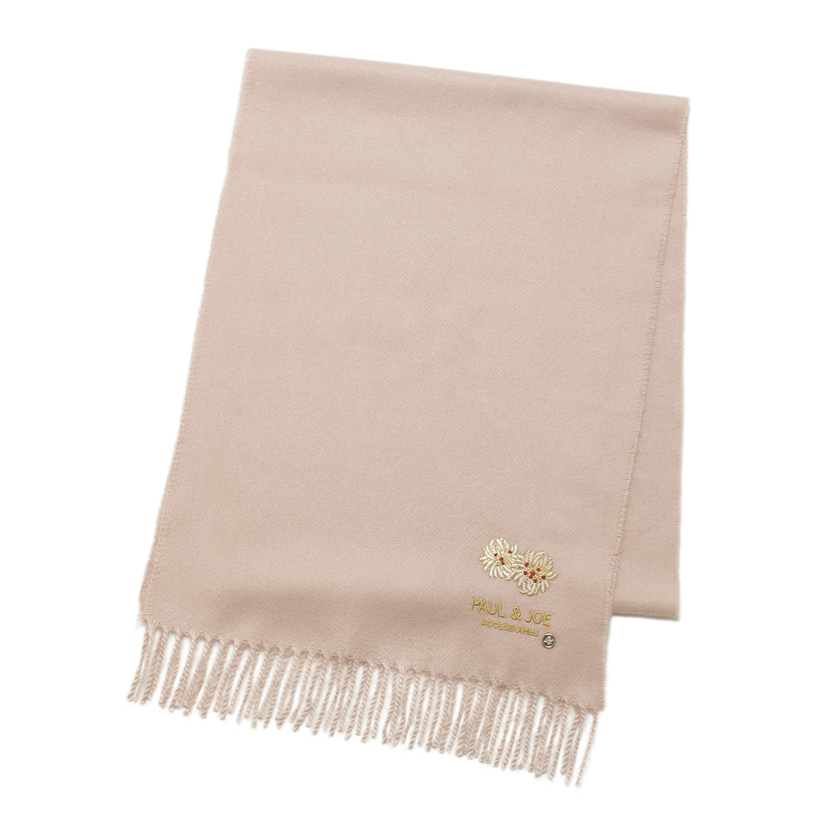 【パッケージ入り】ムースタッチマフラー