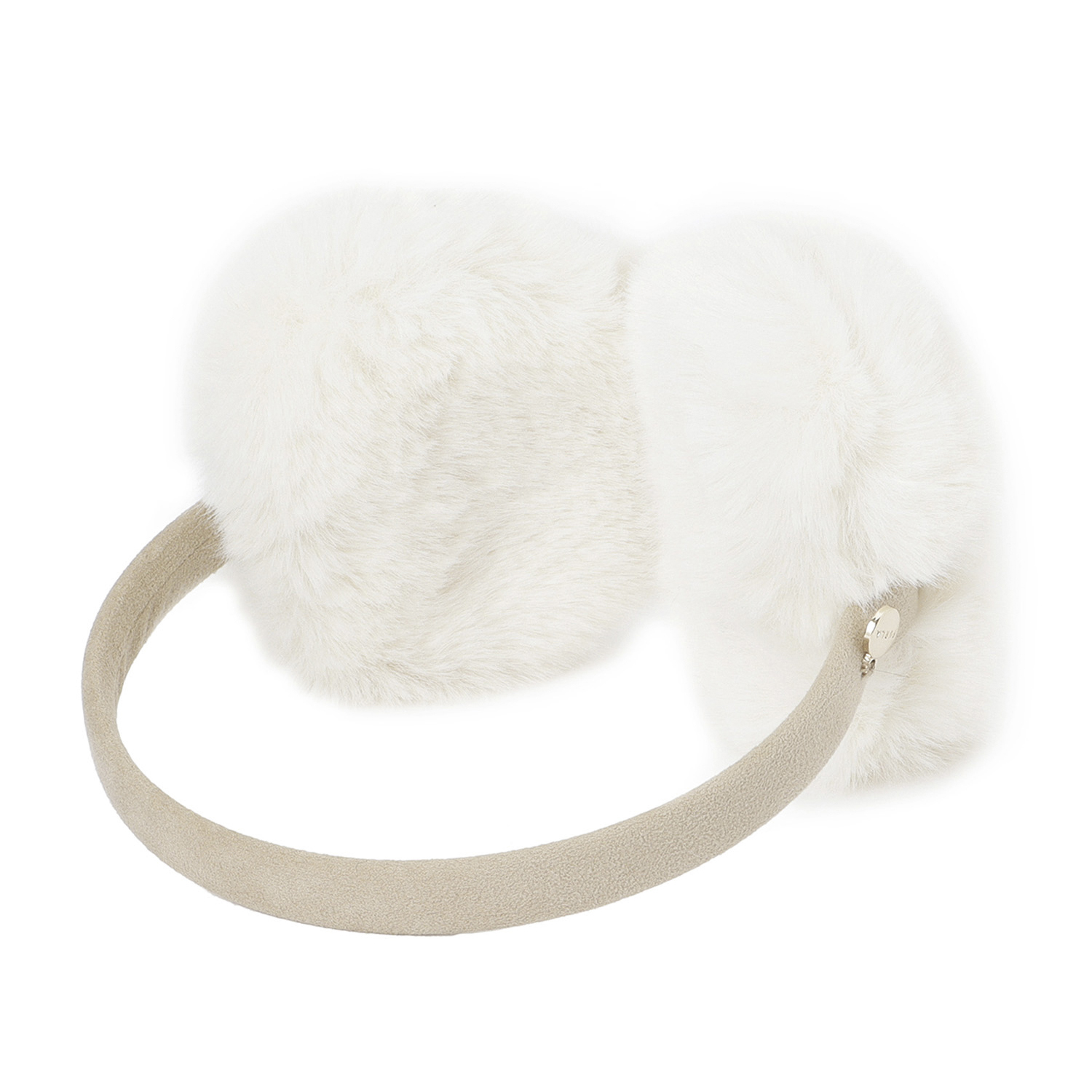 ハート型イヤーマフ【ブランドBOX入り】