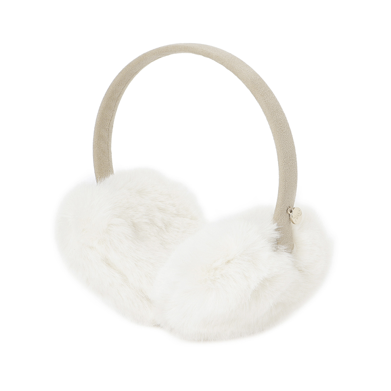 ハート型イヤーマフ【ブランドBOX入り】