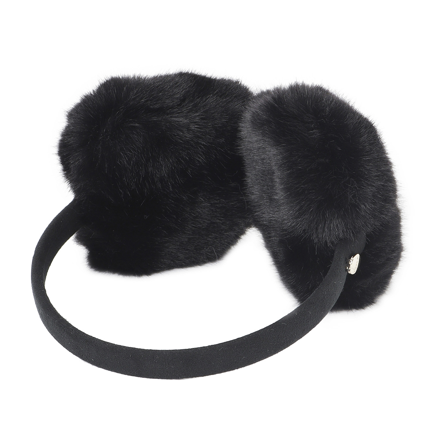 ハート型イヤーマフ【ブランドBOX入り】