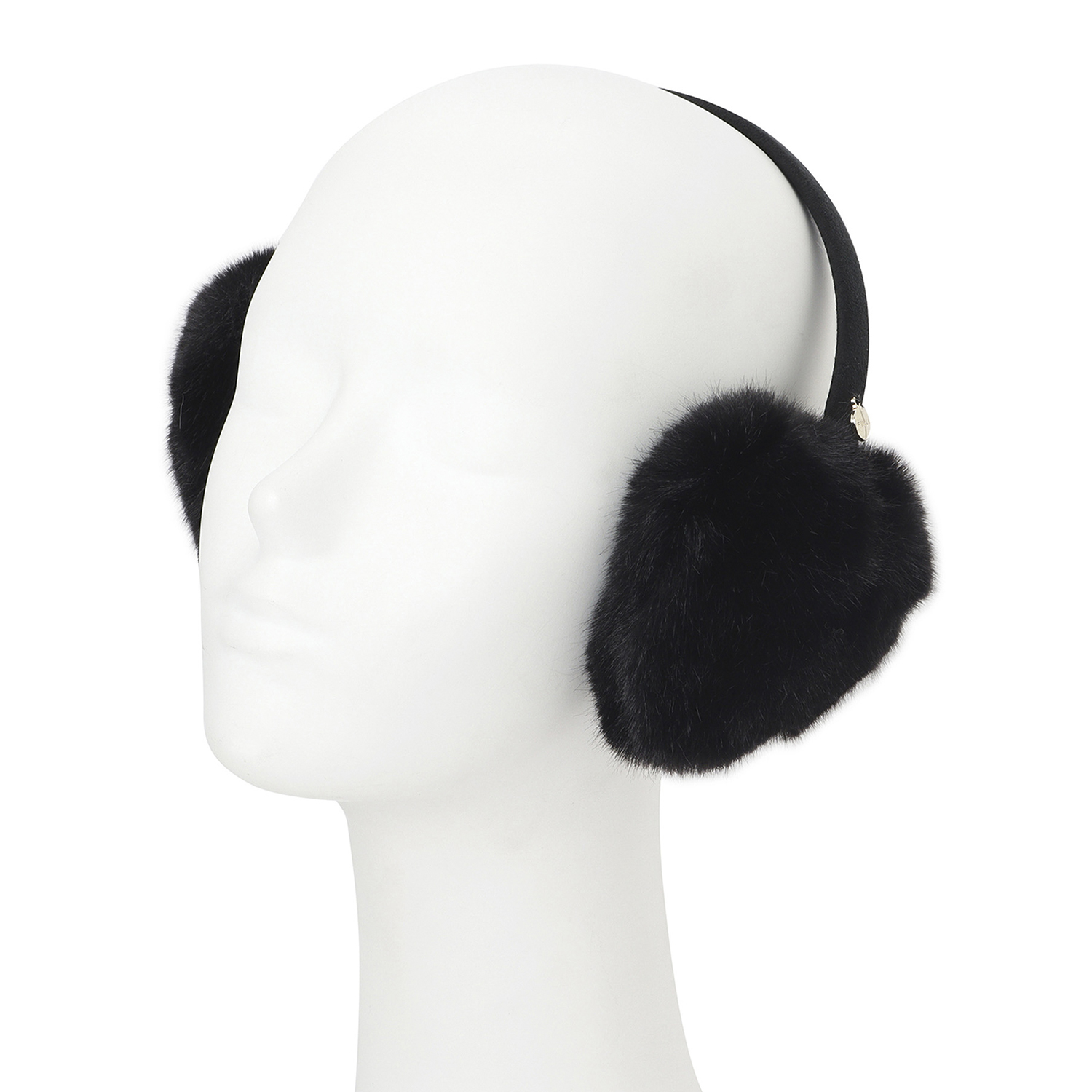 ハート型イヤーマフ【ブランドBOX入り】