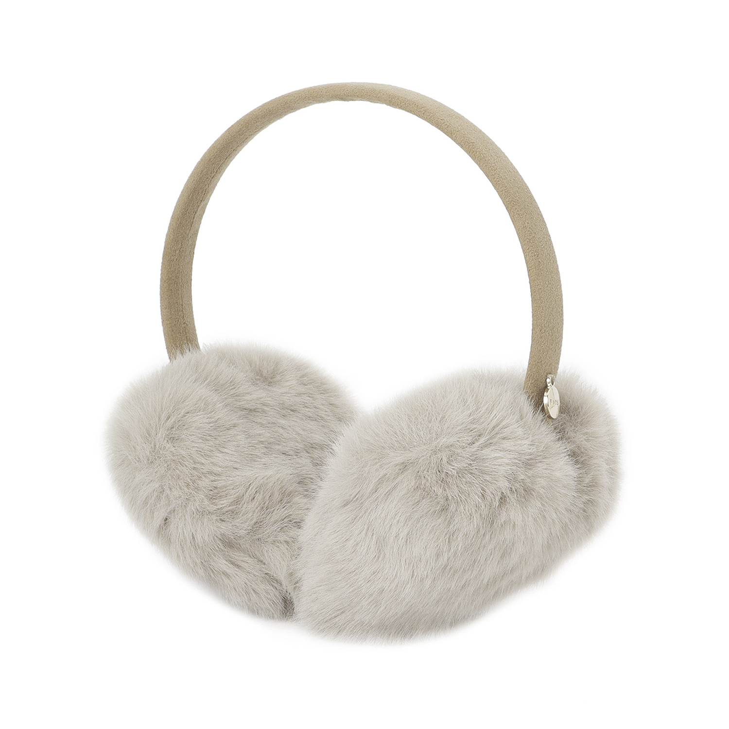 ハート型イヤーマフ【ブランドBOX入り】