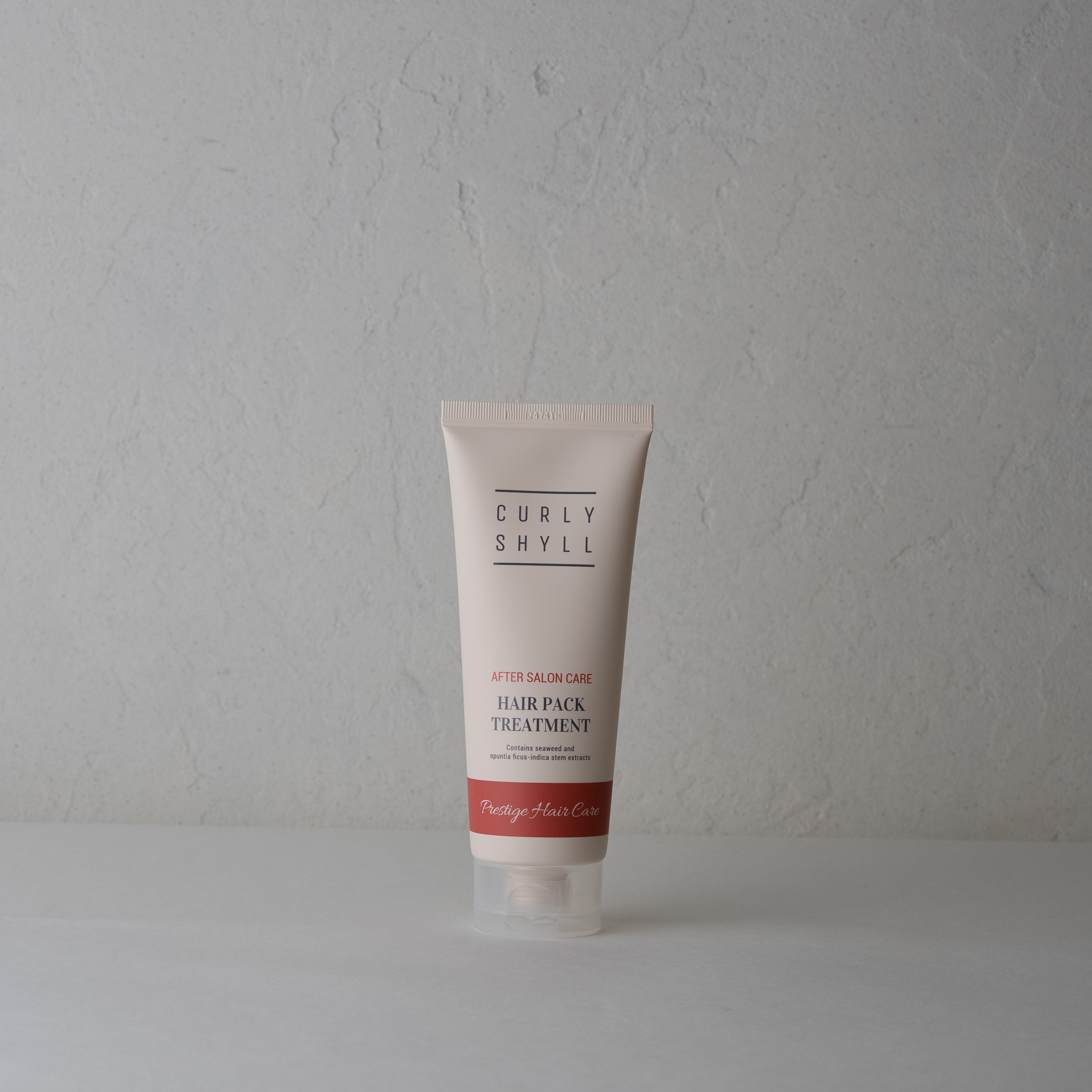 アフターサロンケア ヘアパック トリートメント 100ml