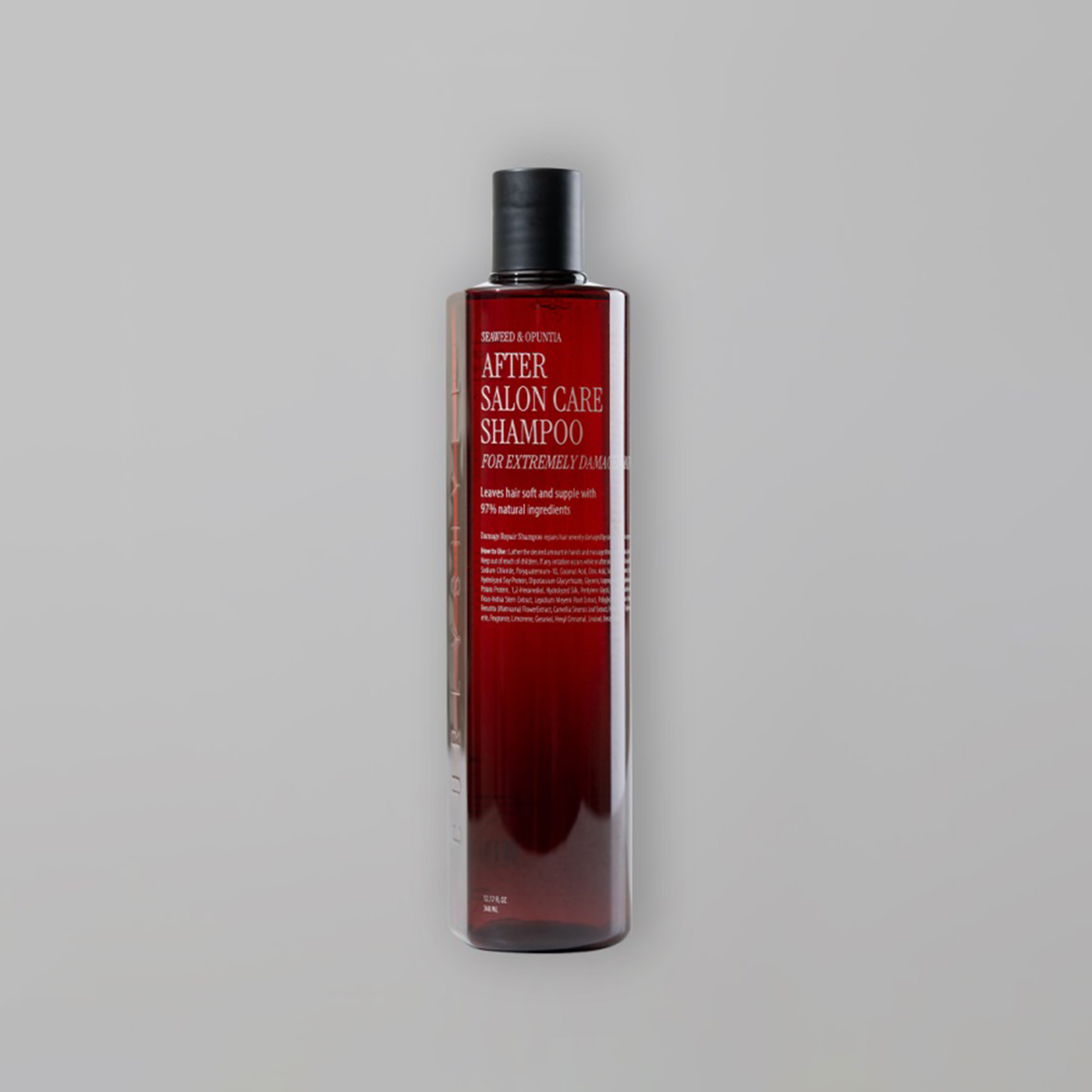 アフターサロンケア シャンプー  360ml