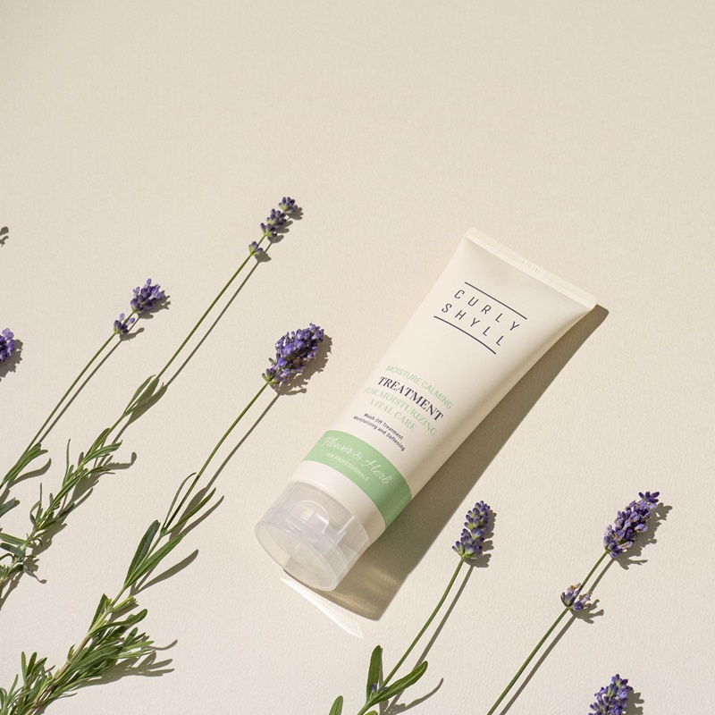 モイスチャー カーミング トリートメント 250ml