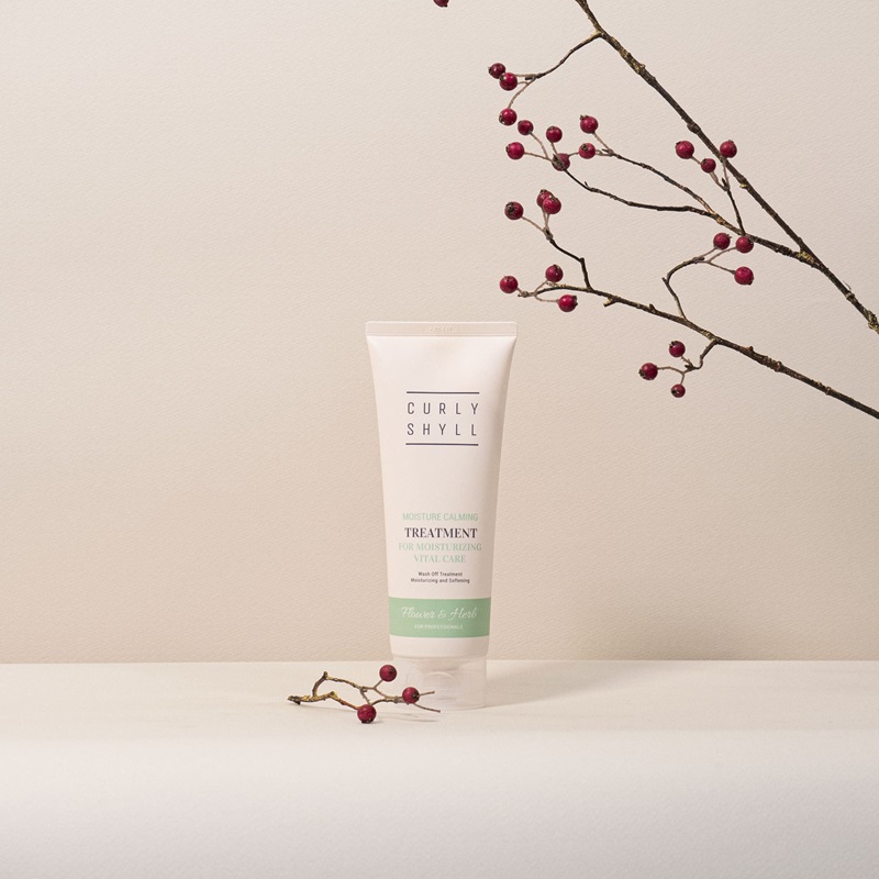 モイスチャー カーミング トリートメント 250ml