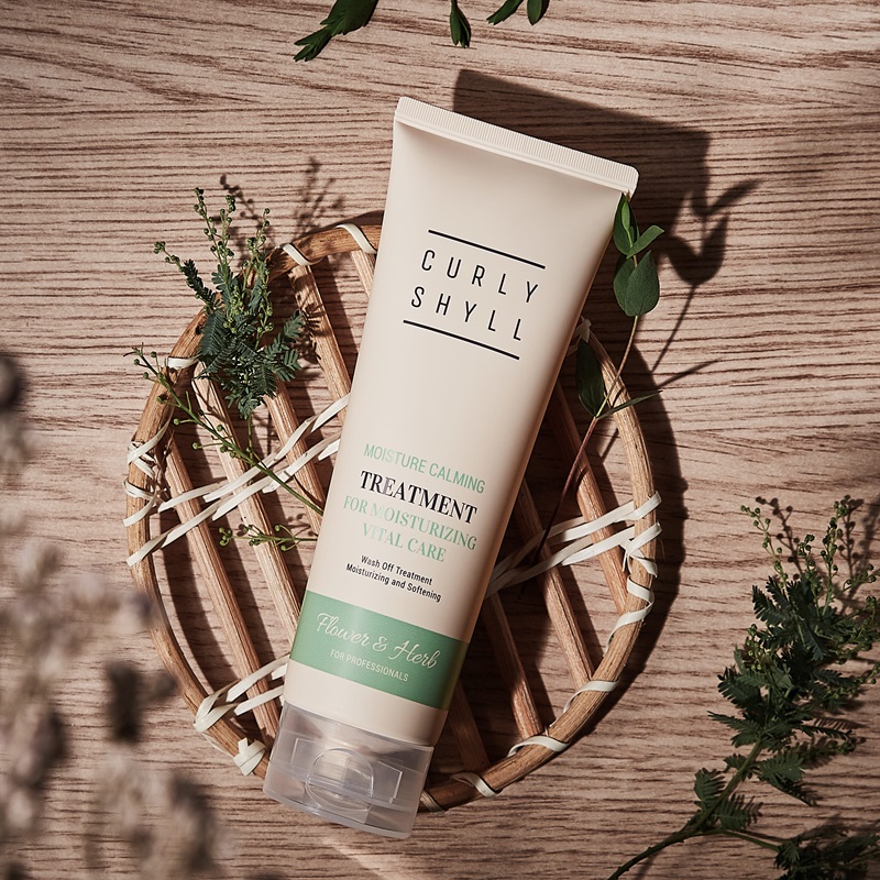 モイスチャー カーミング トリートメント 250ml