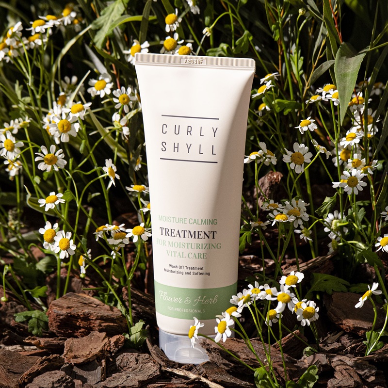 モイスチャー カーミング トリートメント 250ml