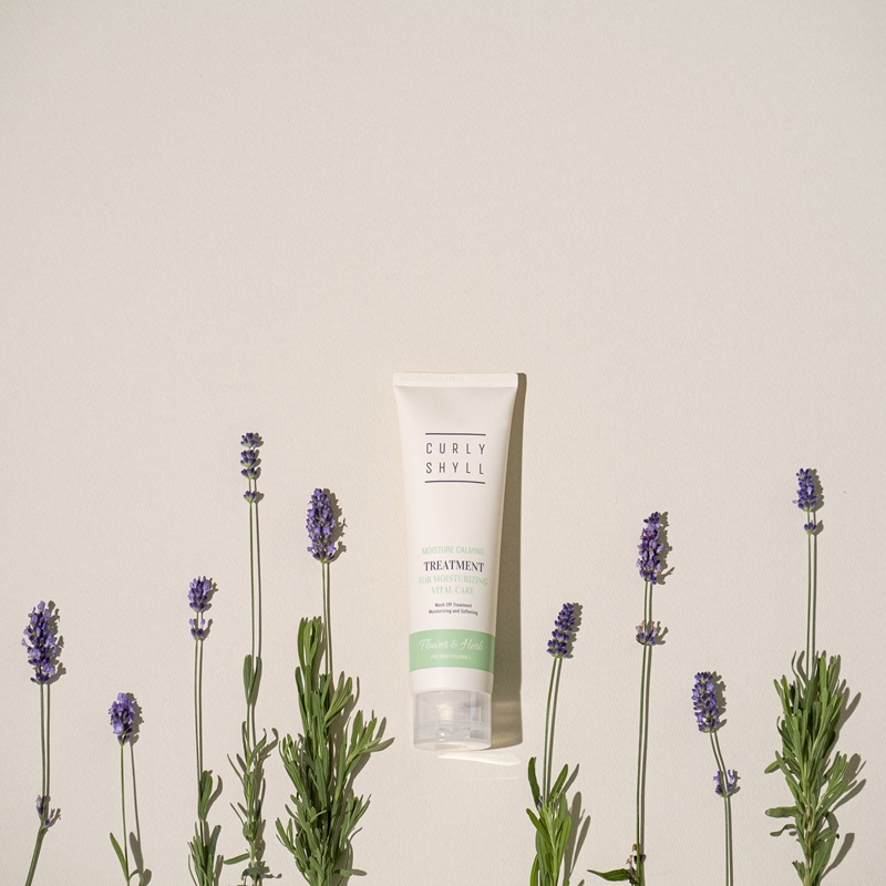 モイスチャー カーミング トリートメント 250ml